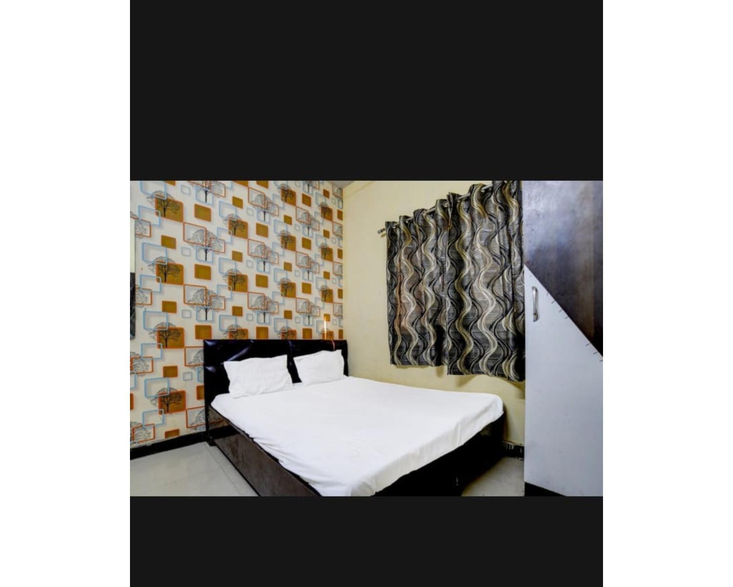 Hotel Krishna Palace, Ujjain view 5
