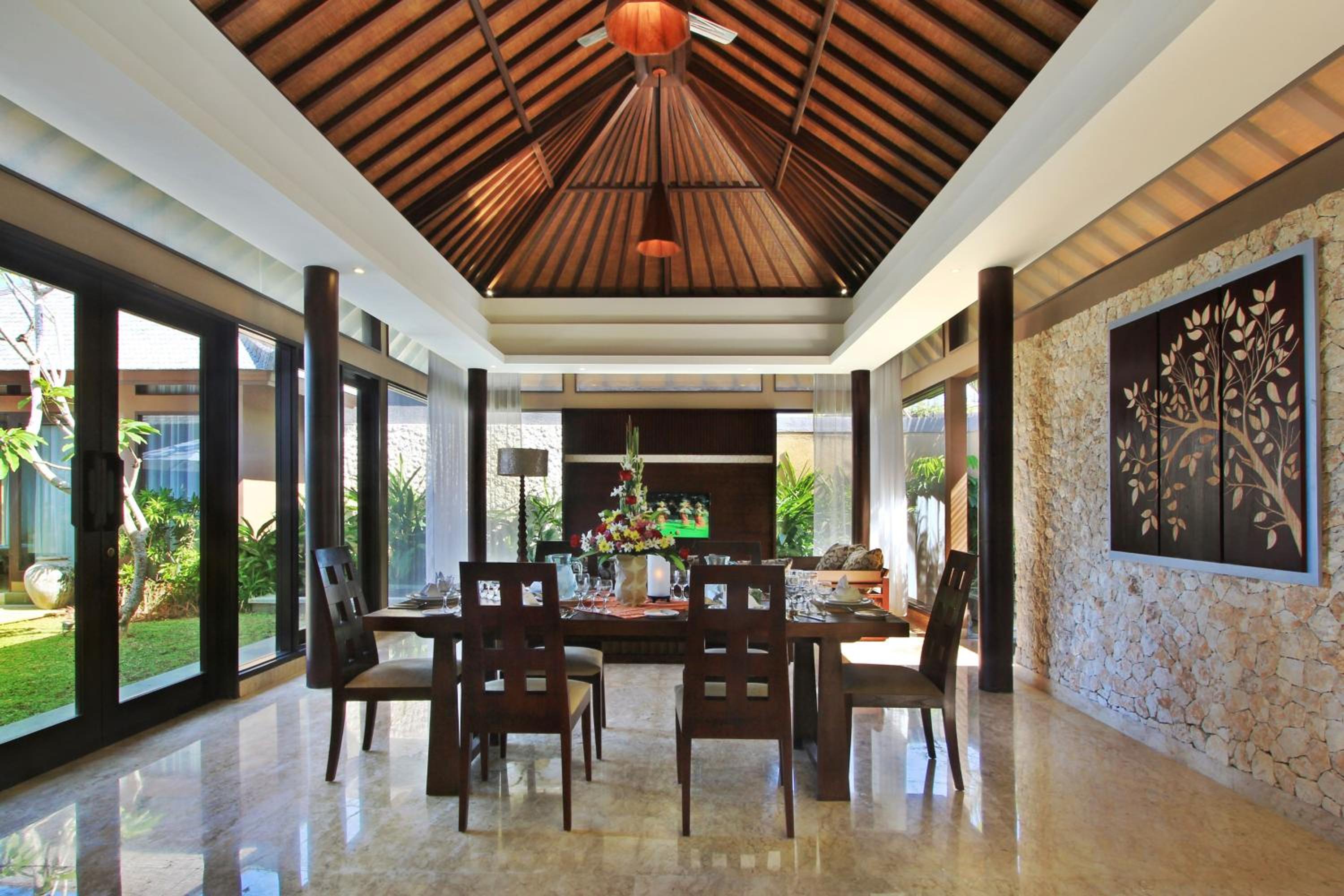 Ulu Segara Luxury Suites & Villas