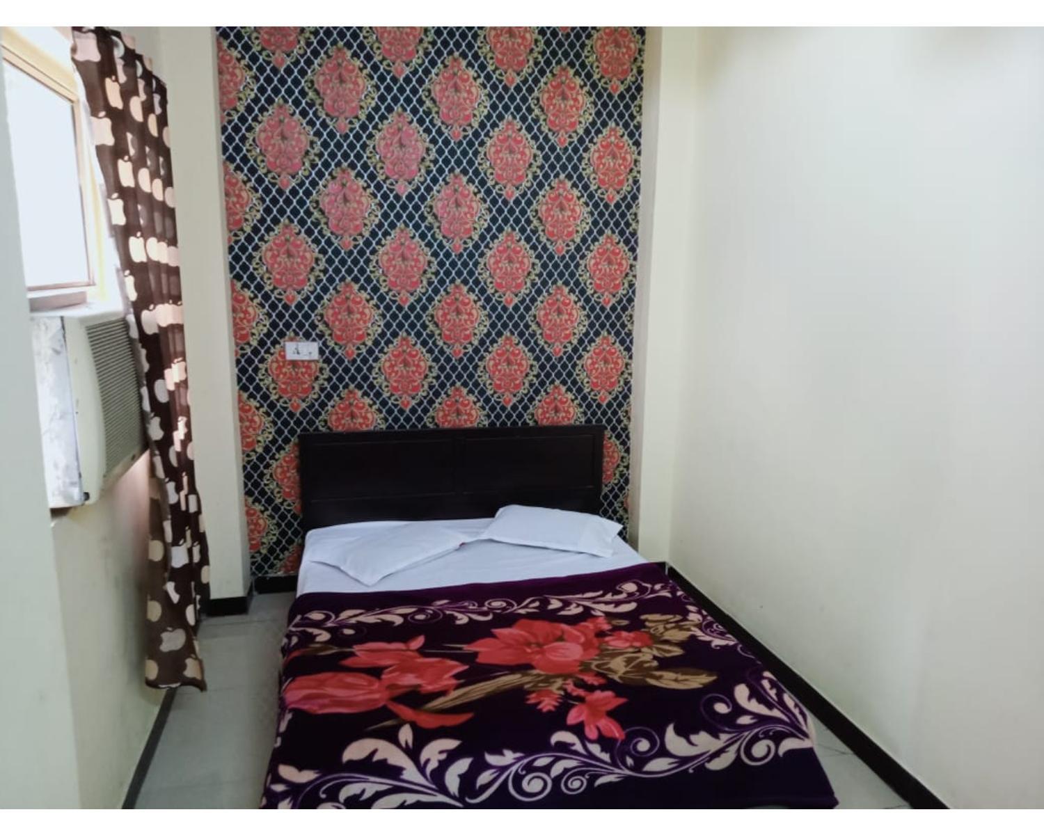 Hotel Krishna Palace, Ujjain view 2