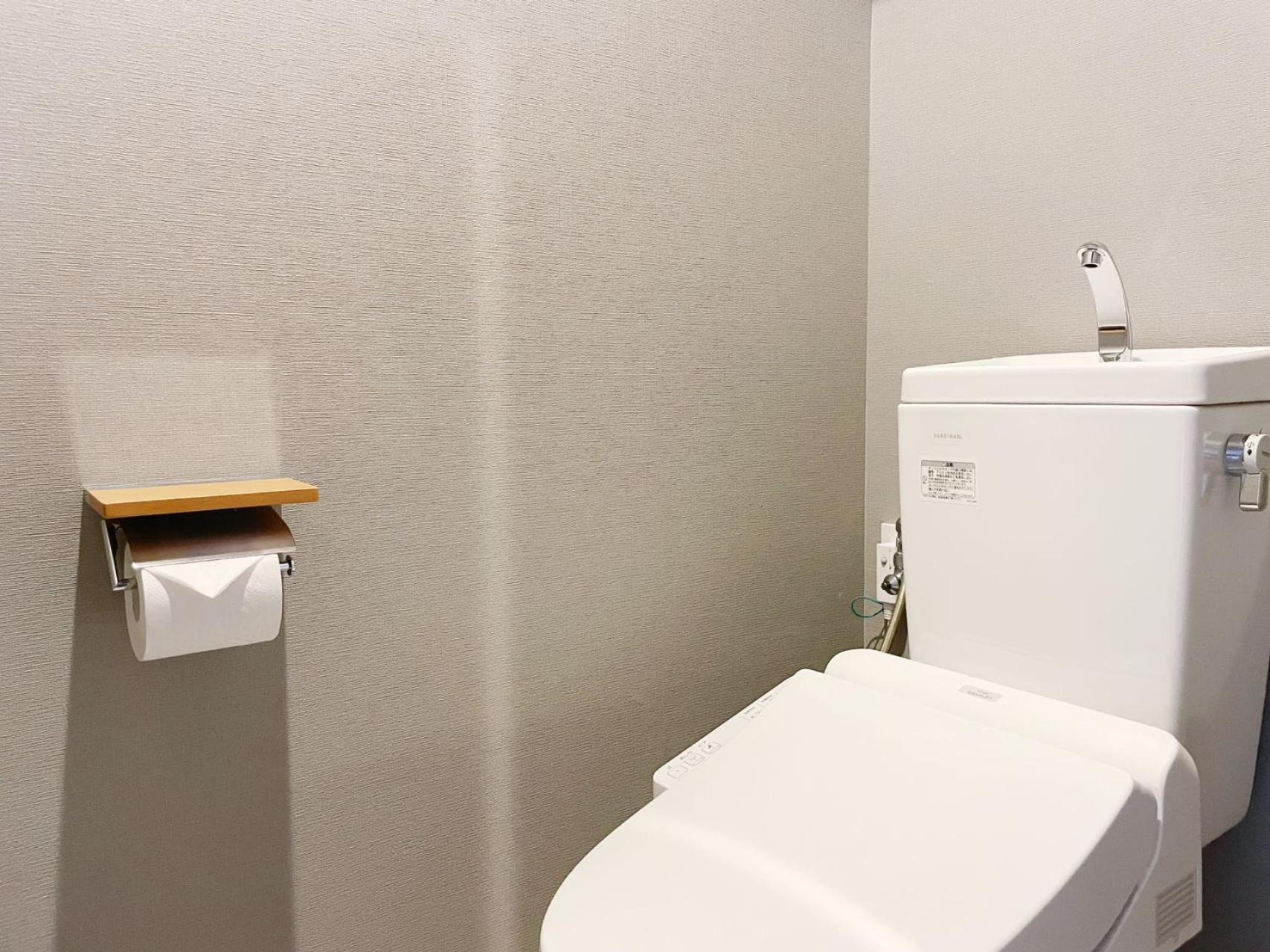 Apartment Hotel 11 Namba Minami Shinimamiya