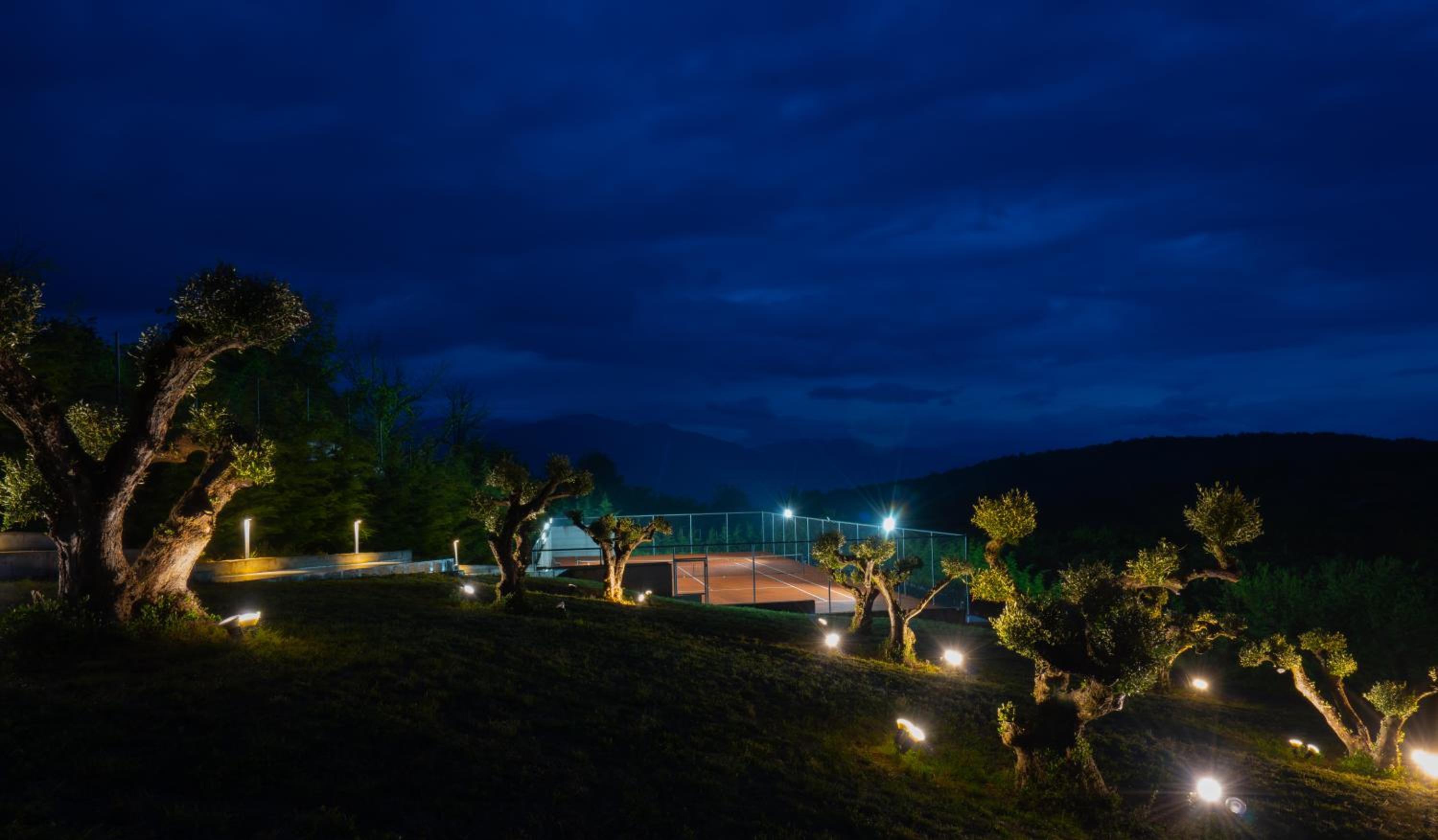 #SKGH Arbitrage Hyperluxe Villa -near Pozar Baths & Kaimaktsalan mountain
