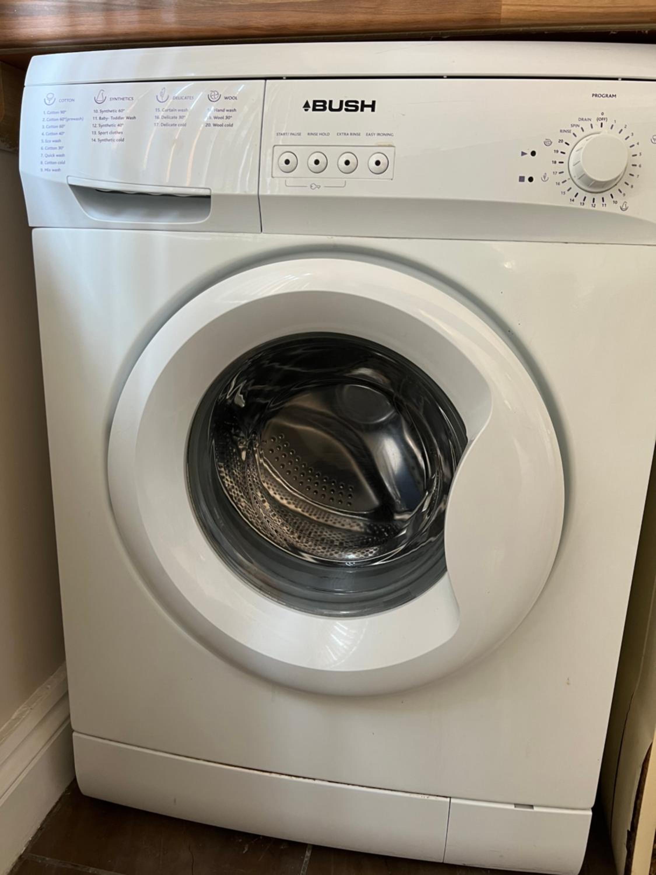 Basingstoke Vacations - The Snicket Apartment - Property Image 7