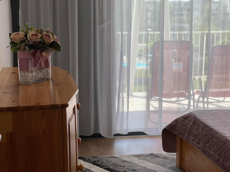 Diána Apartman Siófok