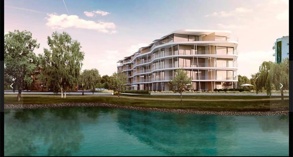 Diána Apartman Siófok