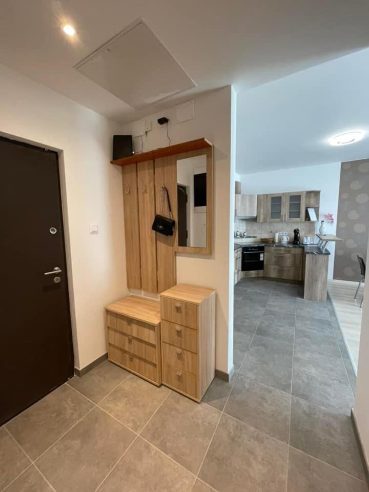 Diána Apartman Siófok