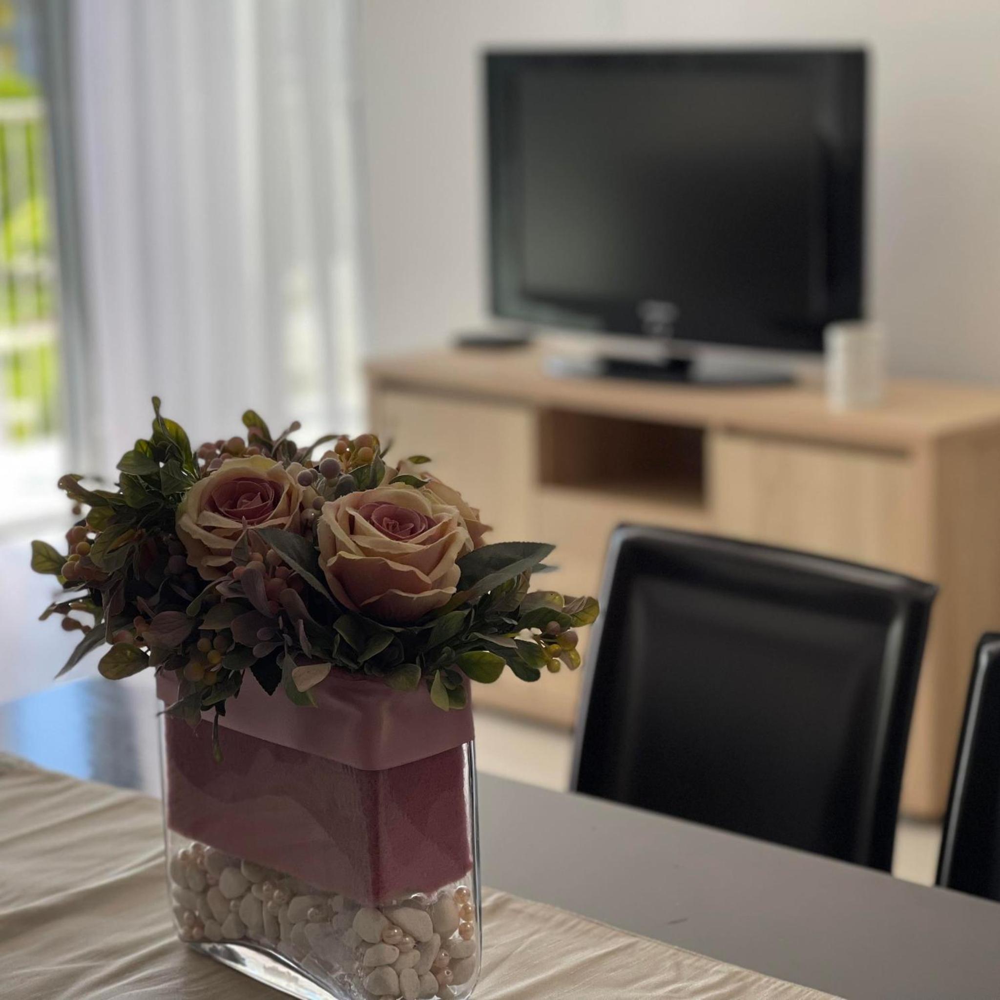 Diána Apartman Siófok