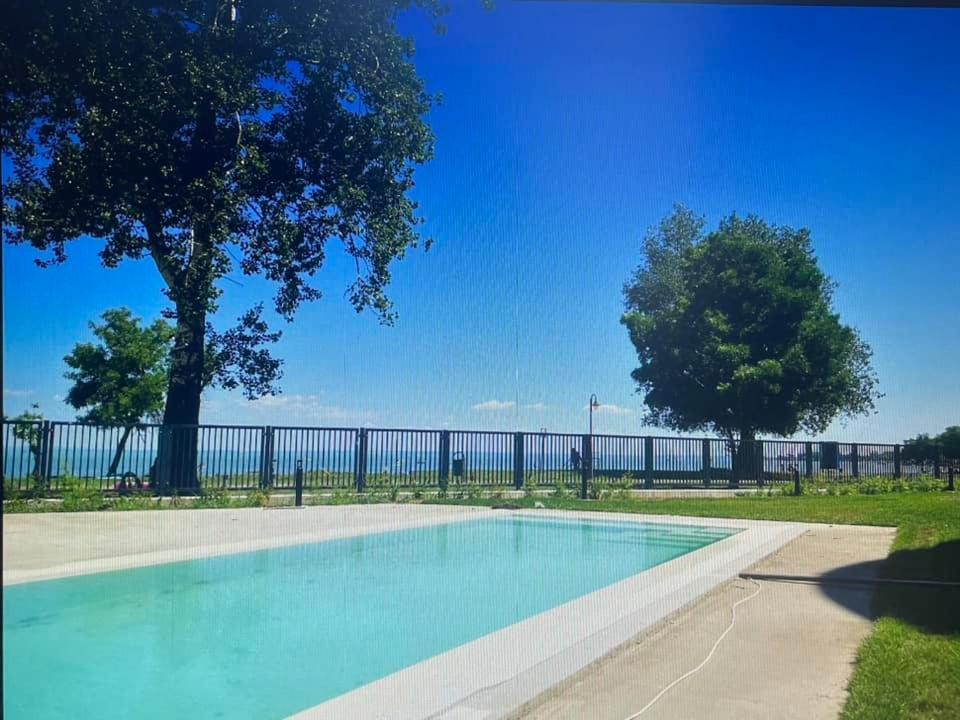 Diána Apartman Siófok