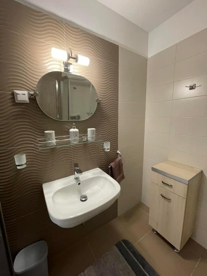 Diána Apartman Siófok