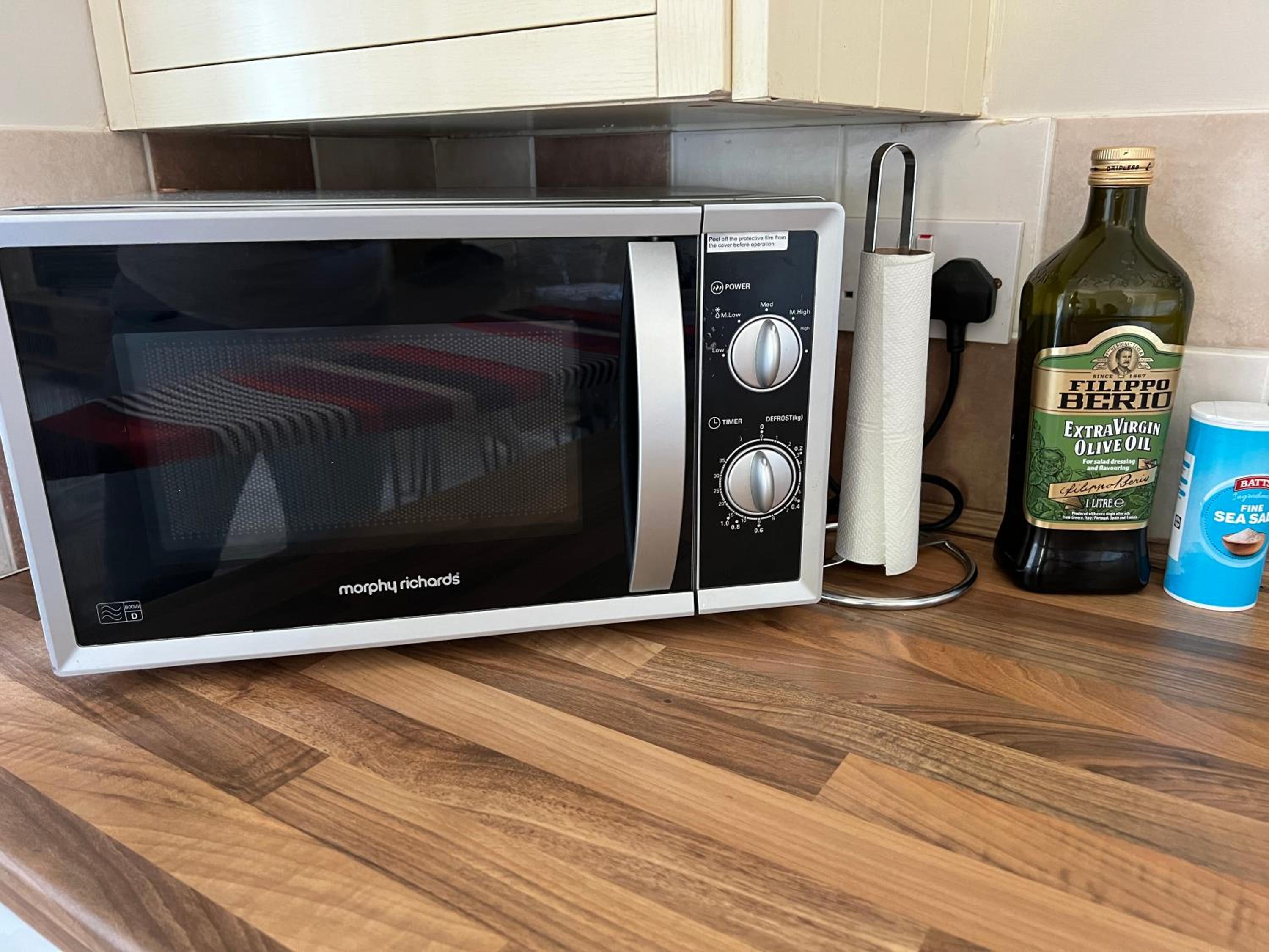 Basingstoke Vacations - The Snicket Apartment - Property Image 8