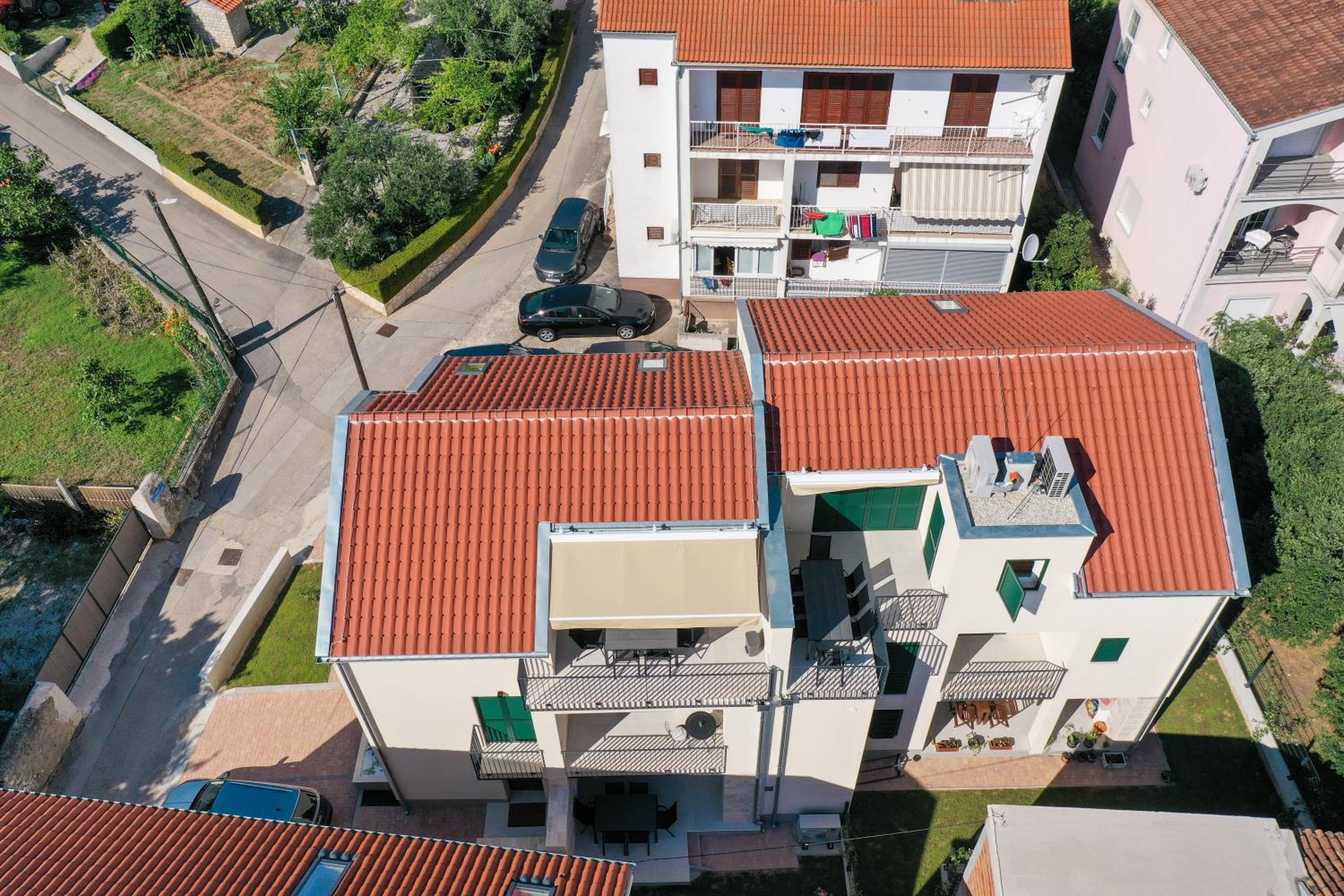 Hotel Apartments Mila - Image 1