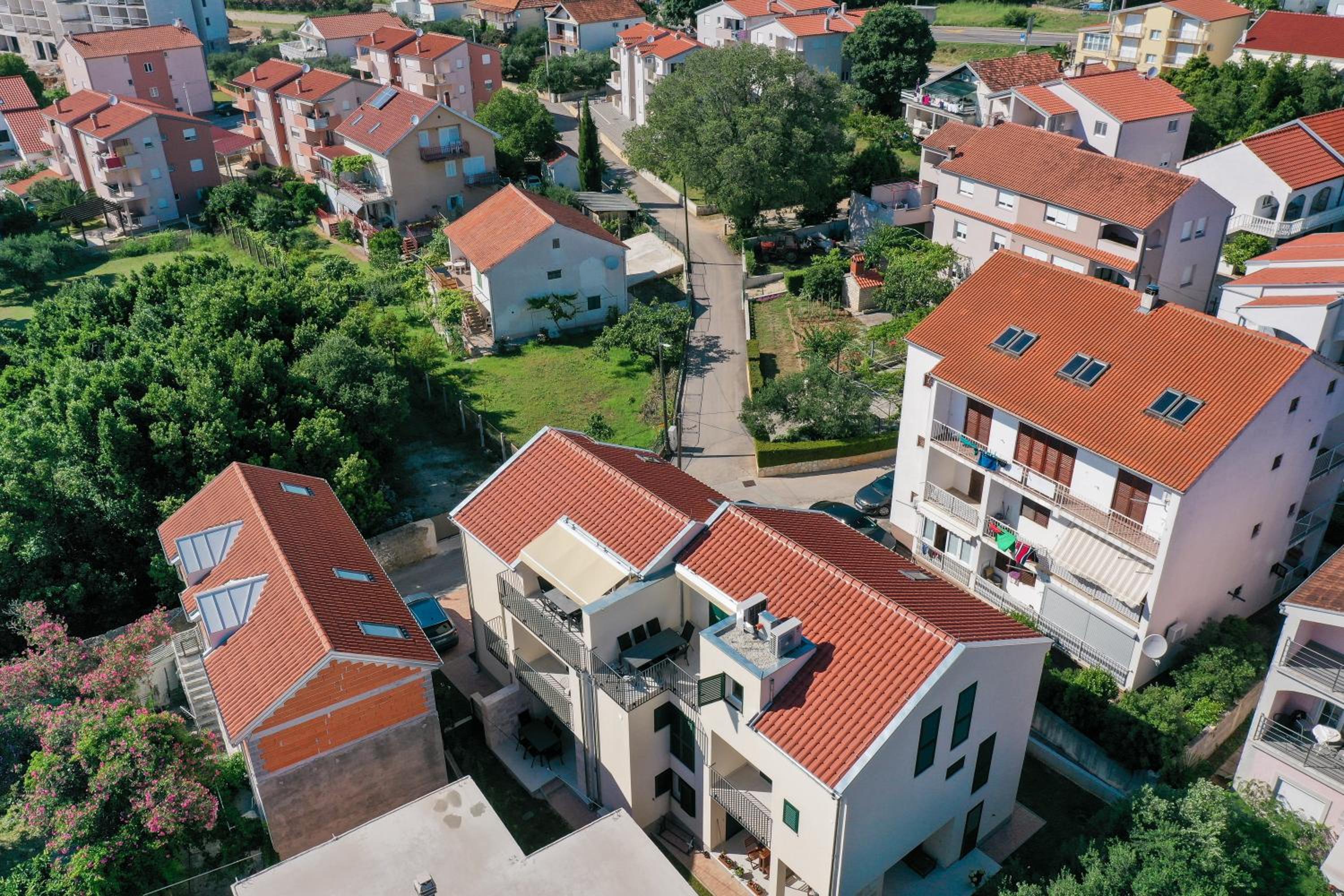Apartments Mila