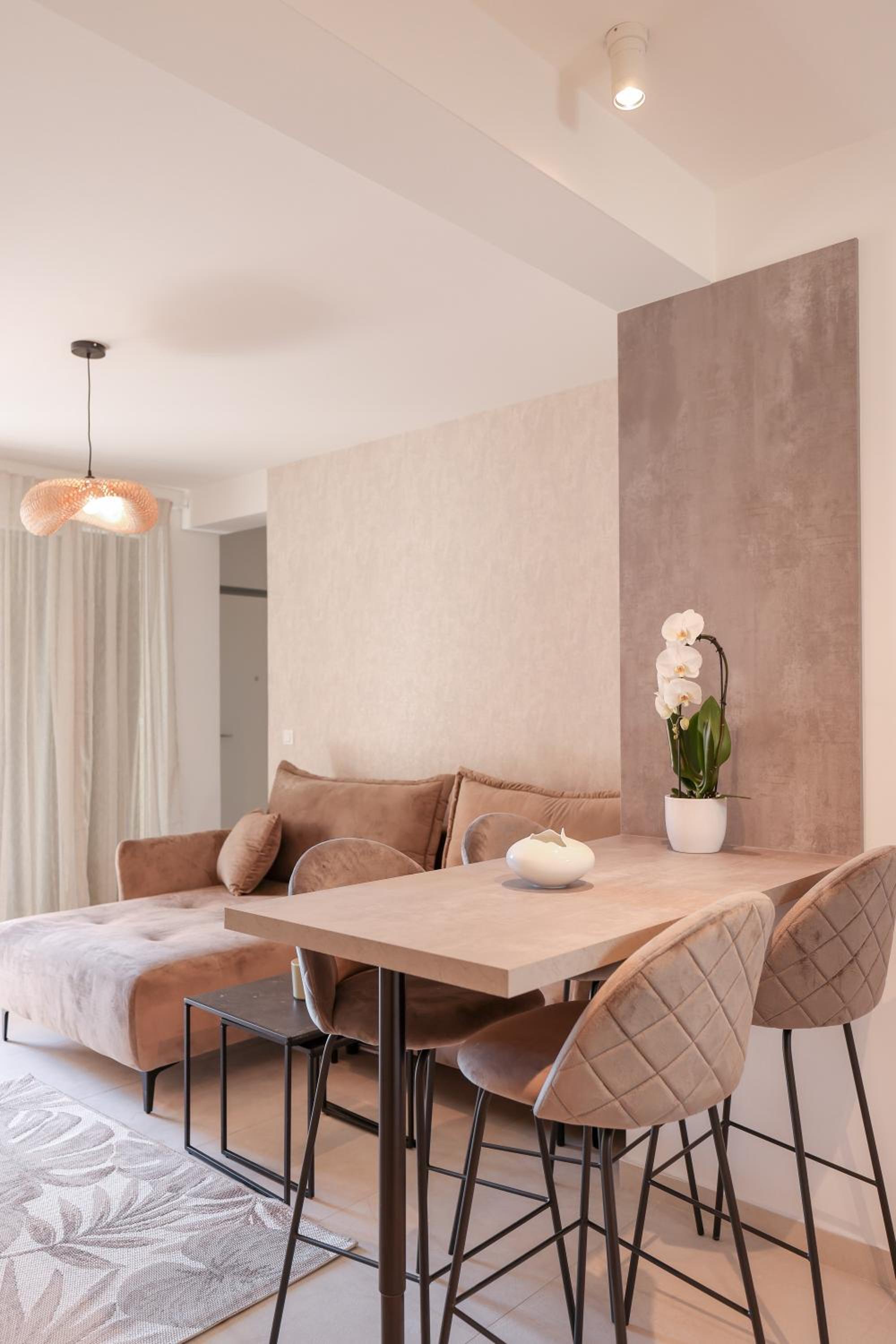 Apartments Mila
