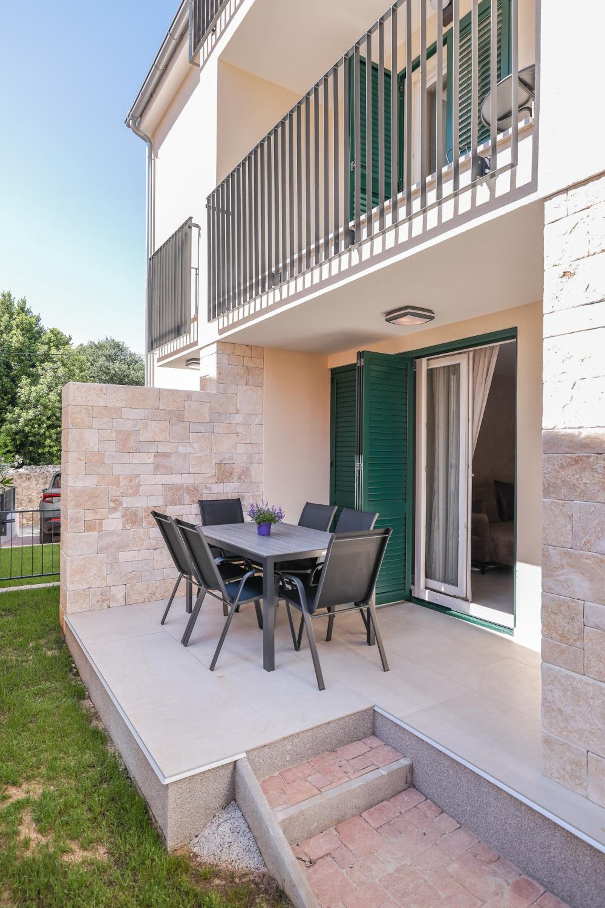 Apartments Mila