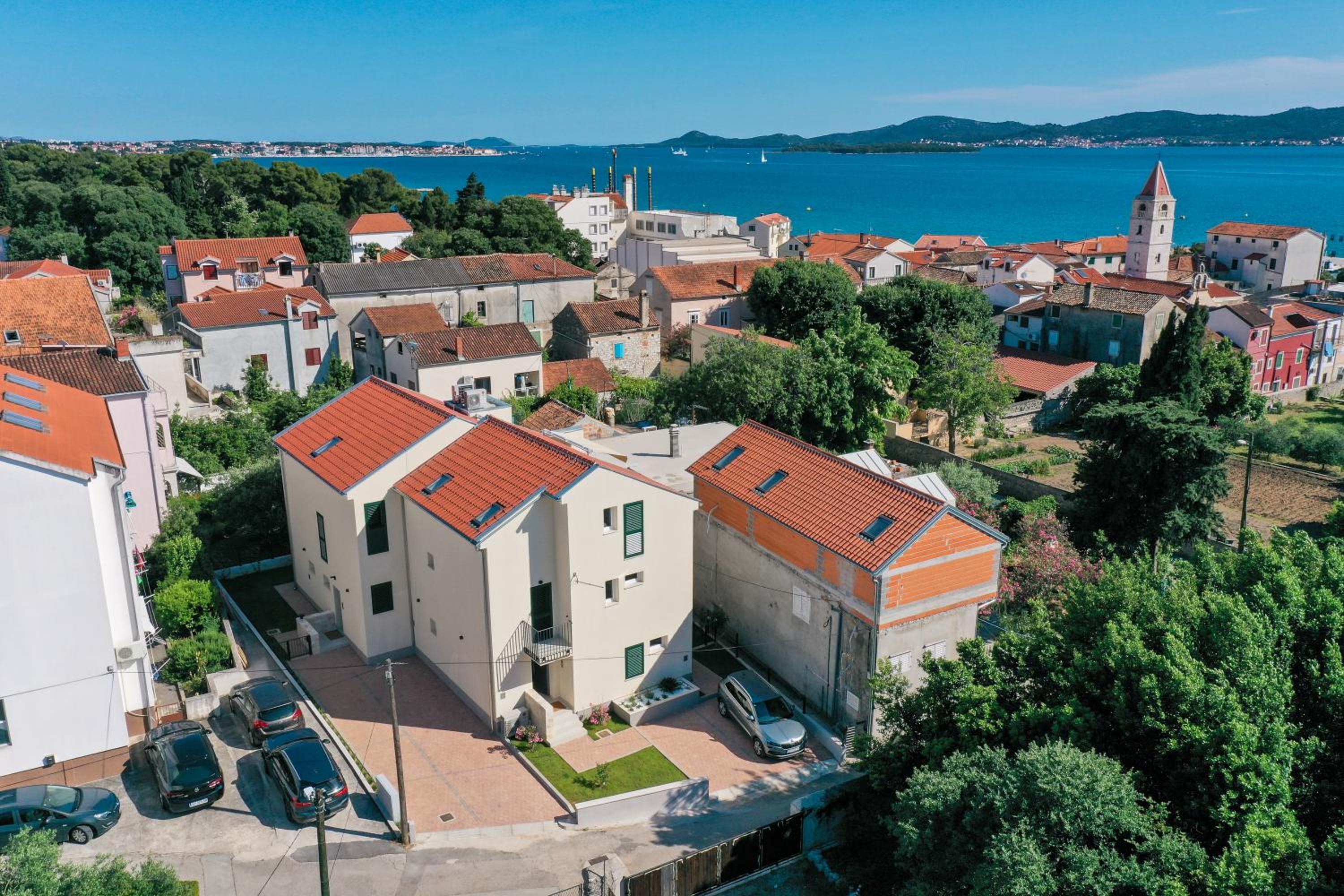 Apartments Mila