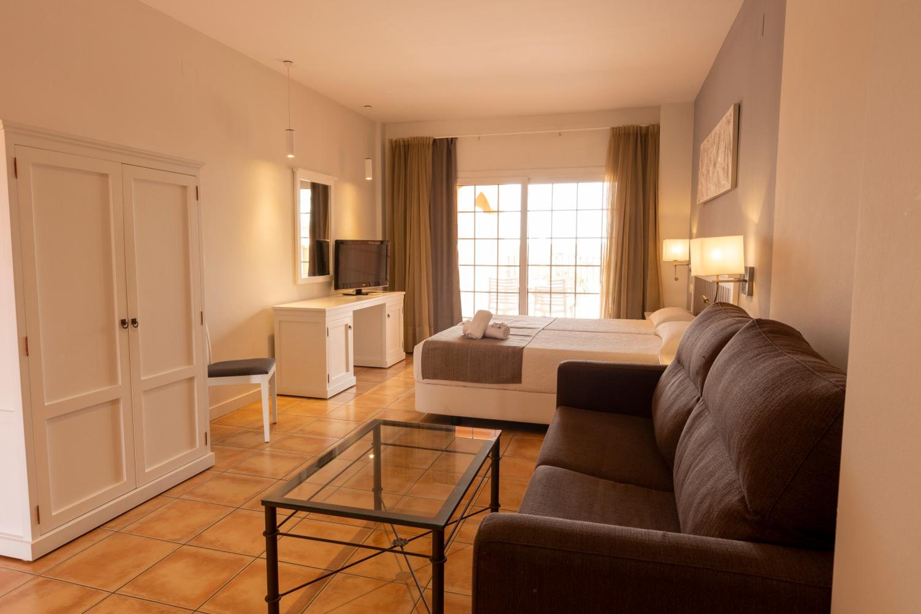Dunas de Doñana Resort