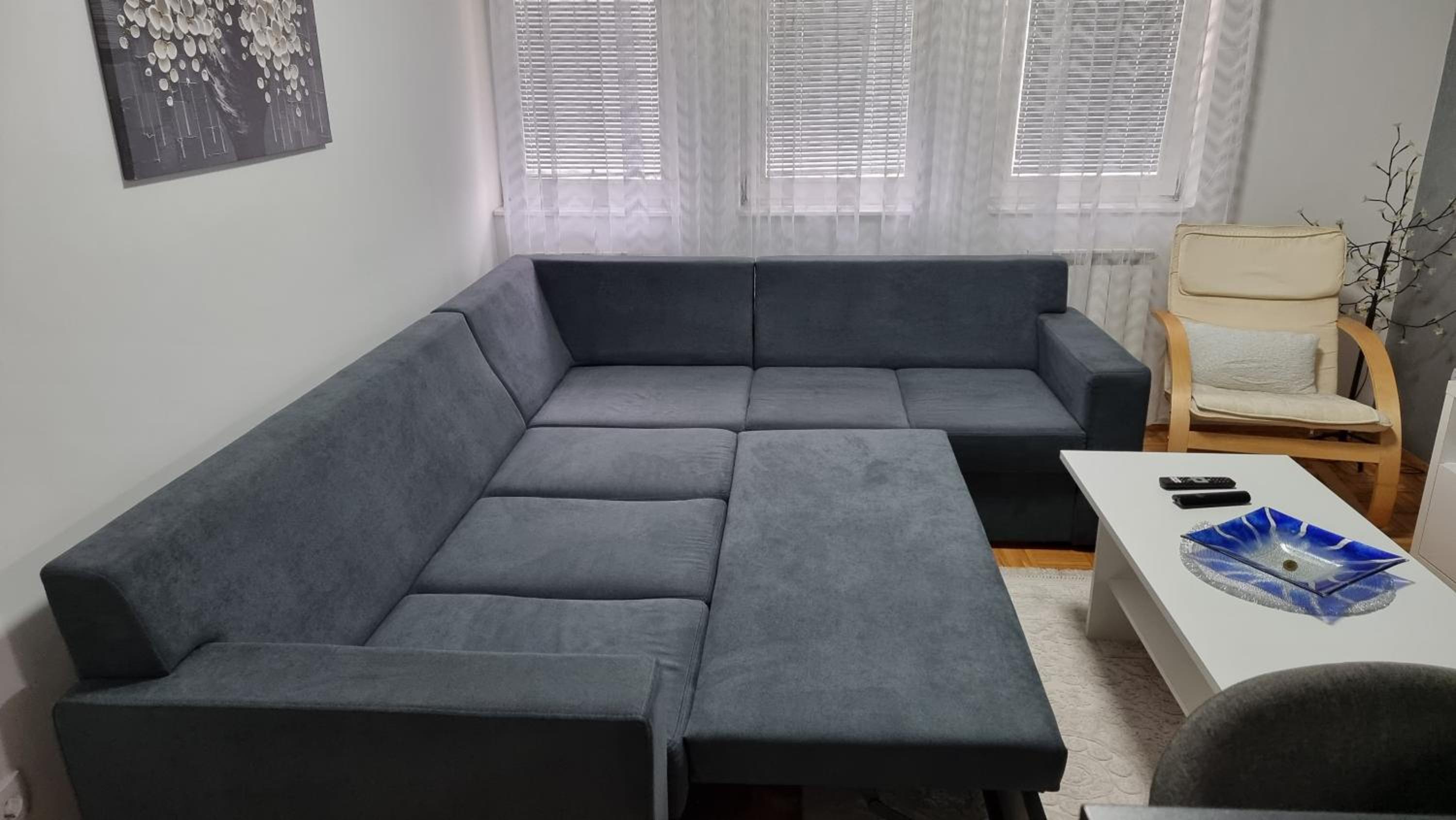 Aya apartment Sarajevo