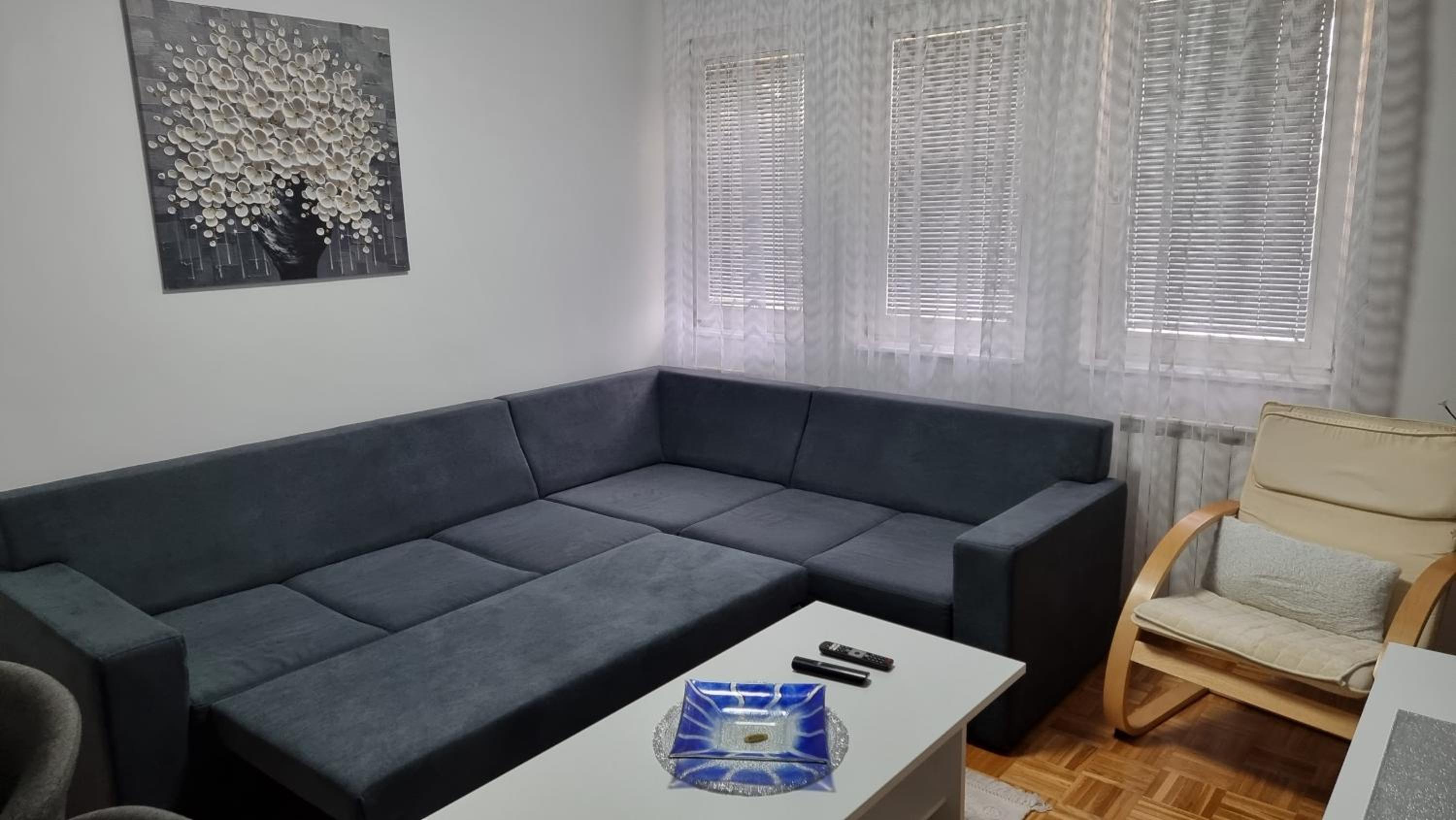 Aya apartment Sarajevo