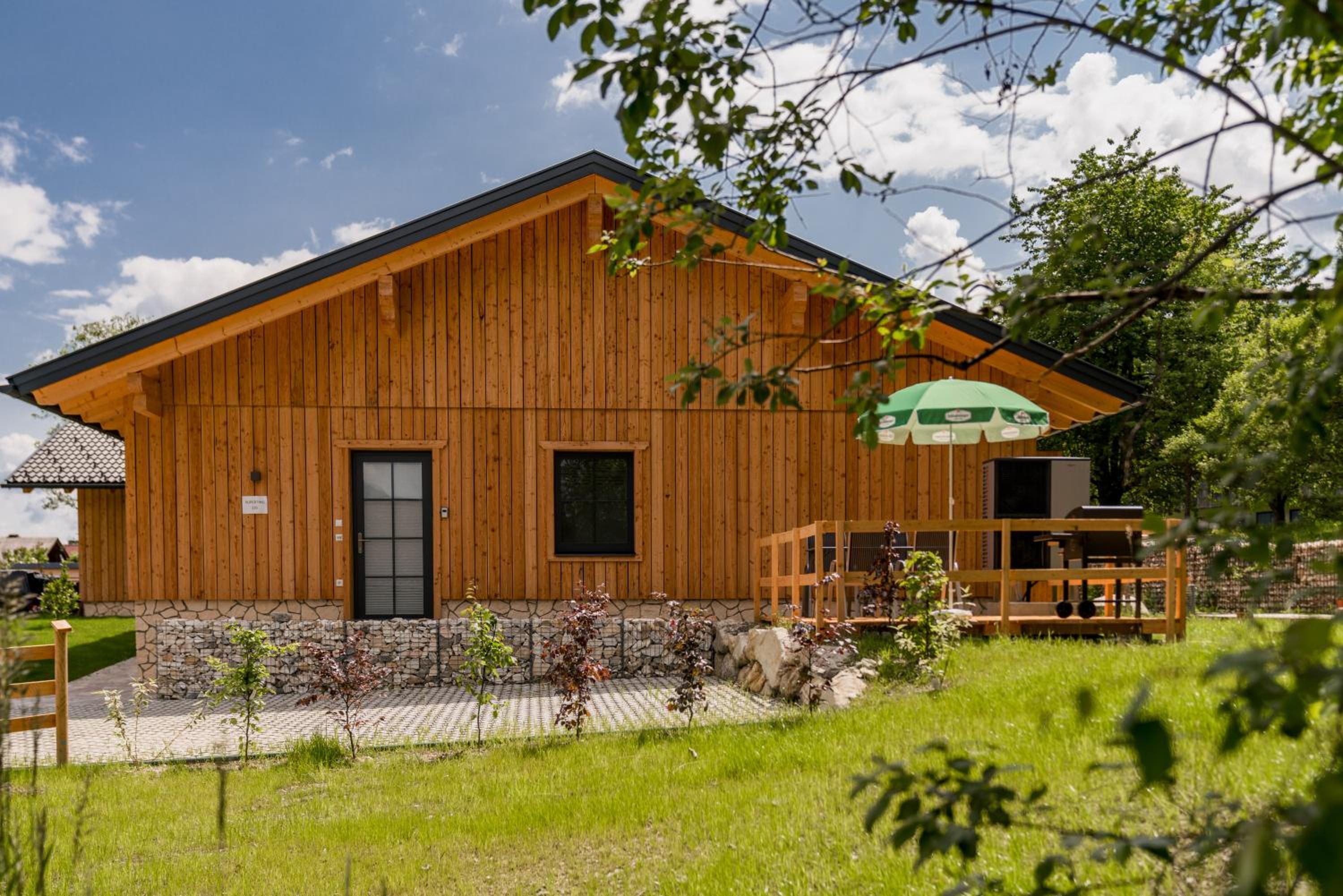 Salzkristall - Ferienwohnung