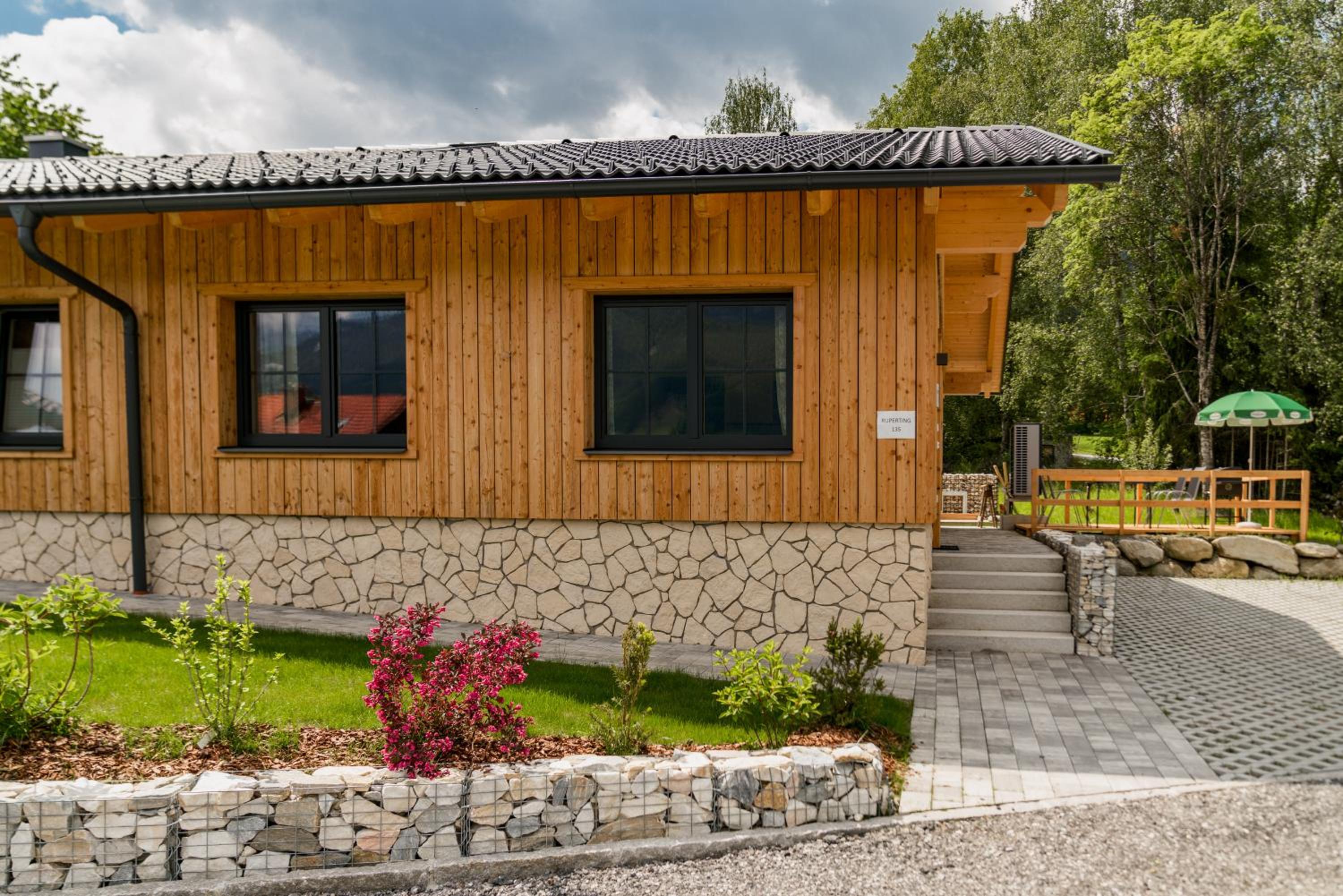 Salzkristall - Ferienwohnung
