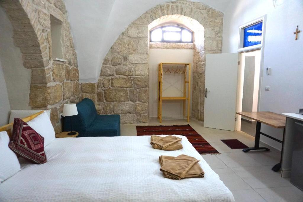 Dar As-Sideh pilgrim house