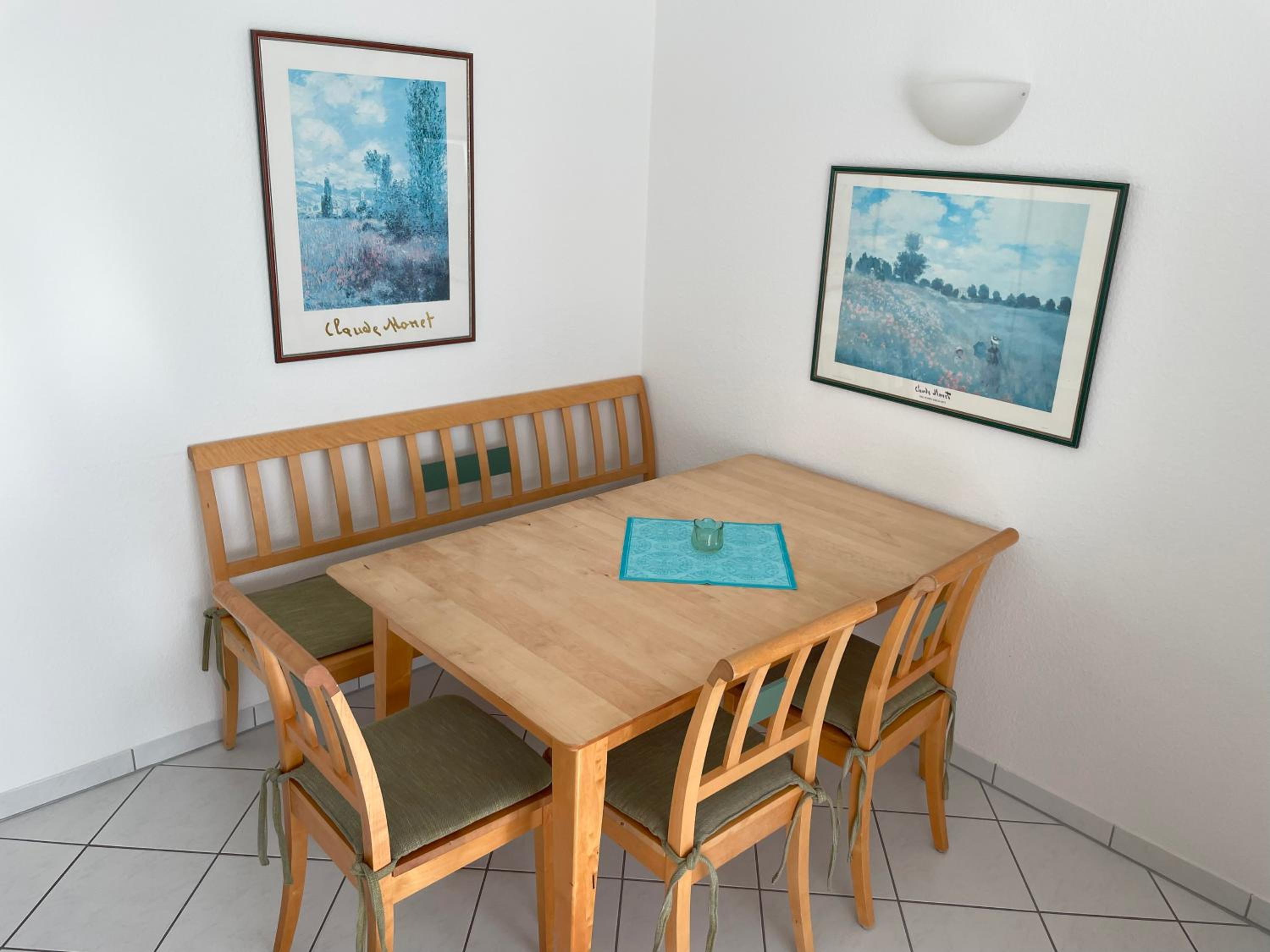Apartment Lina mit Balkon view 4