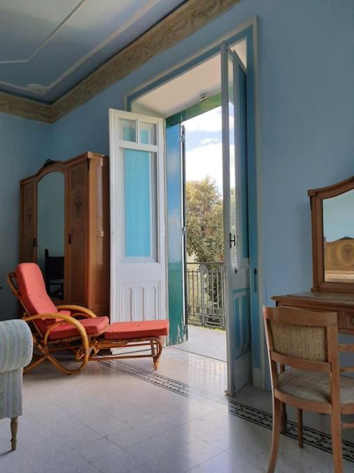 Villa Giuseppina Miramare view 3
