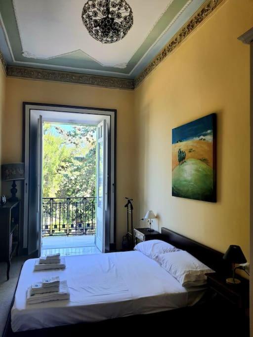 Villa Giuseppina Miramare view 4