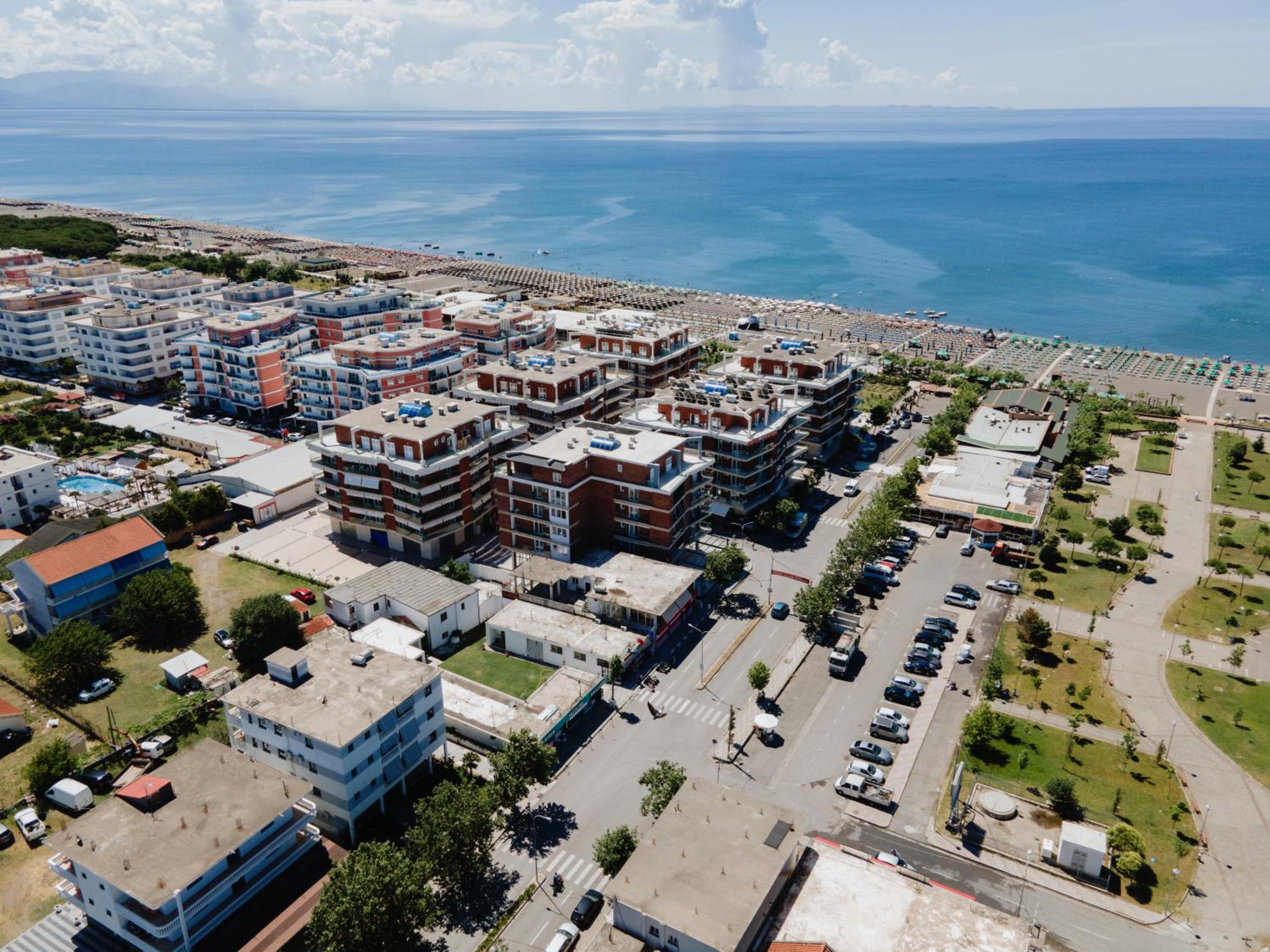 Matteo's Apartments