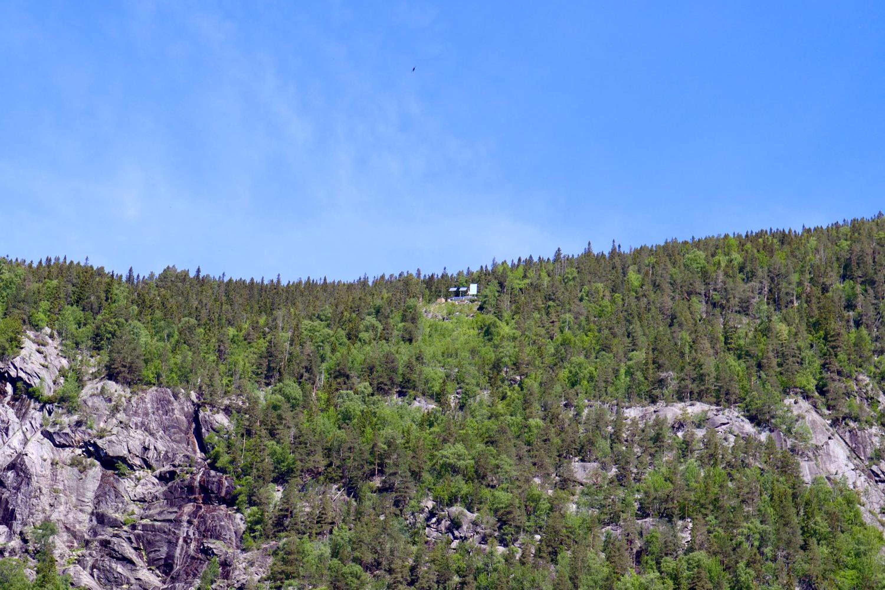 Rjukan Gjestehus