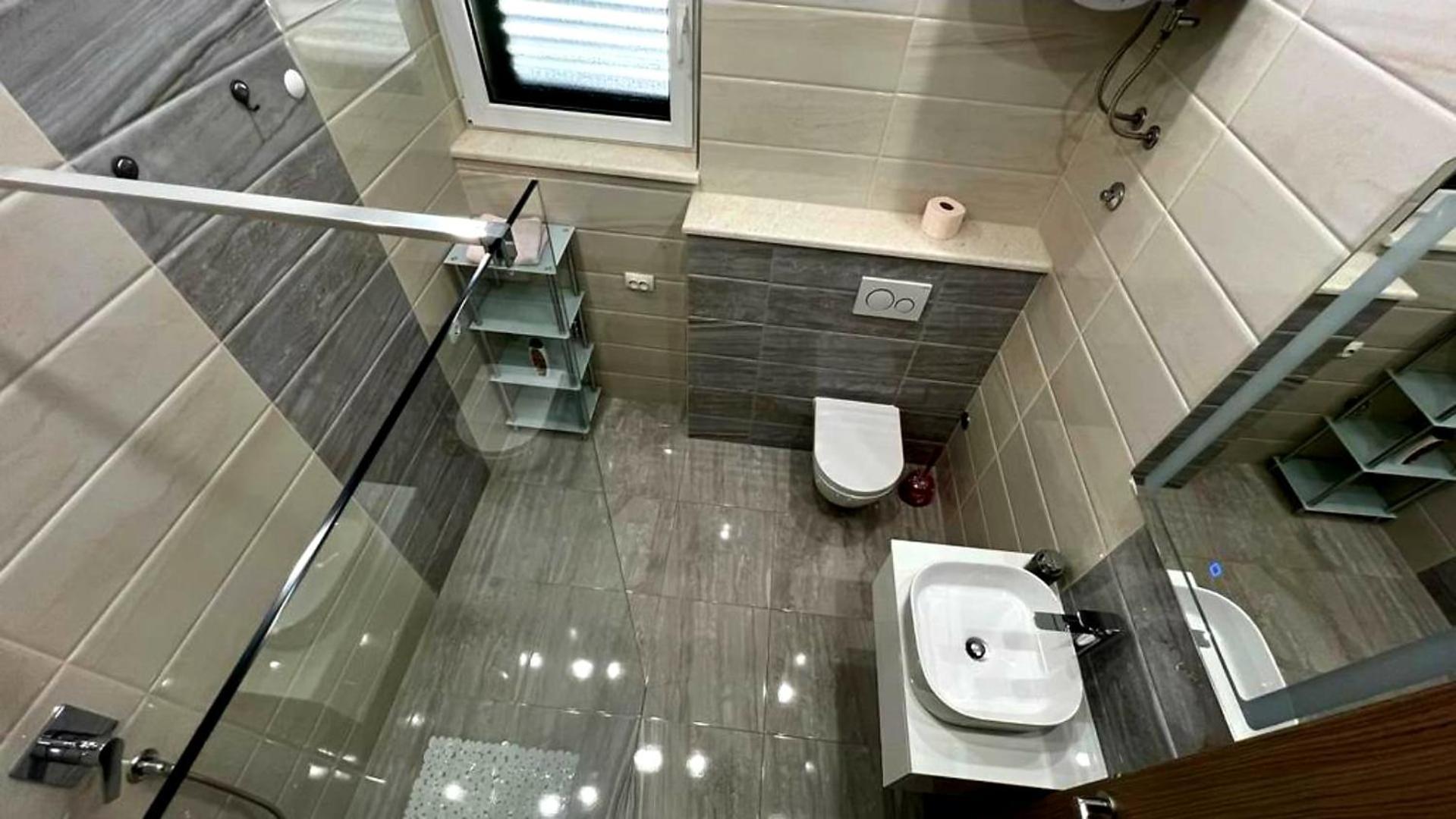 Apartments Dinko Podstrana