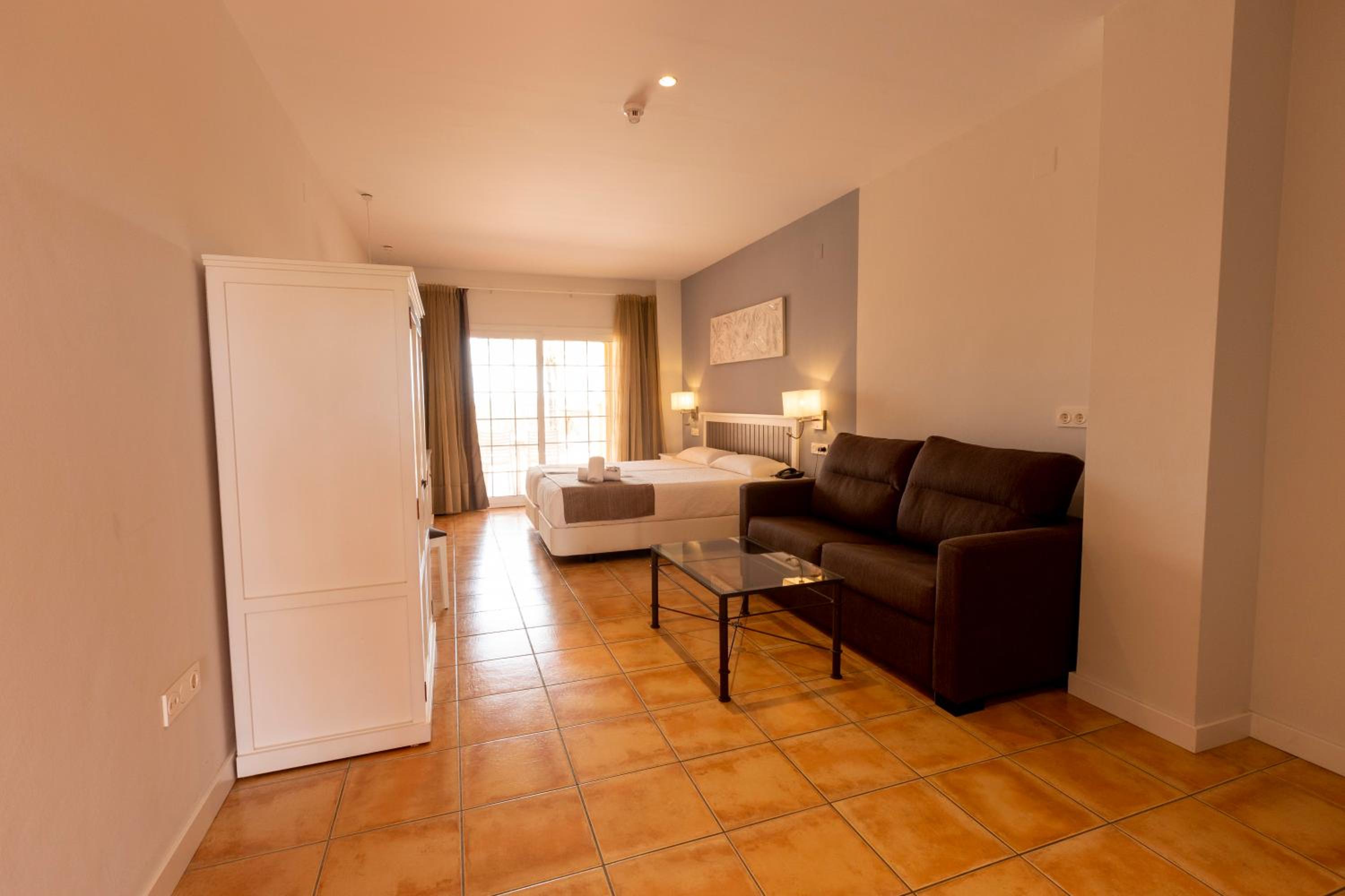 Dunas de Doñana Resort