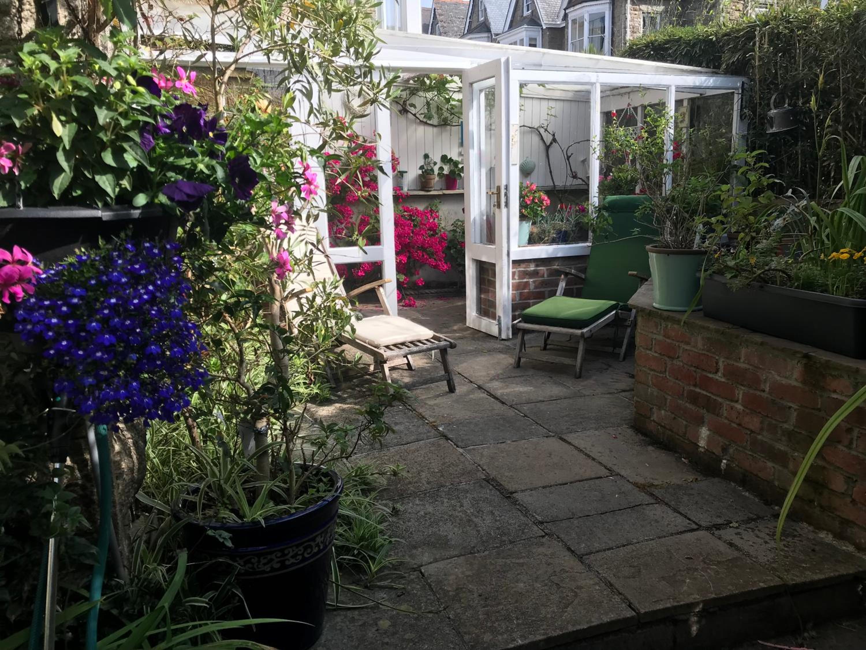 Penzance Seaside studios