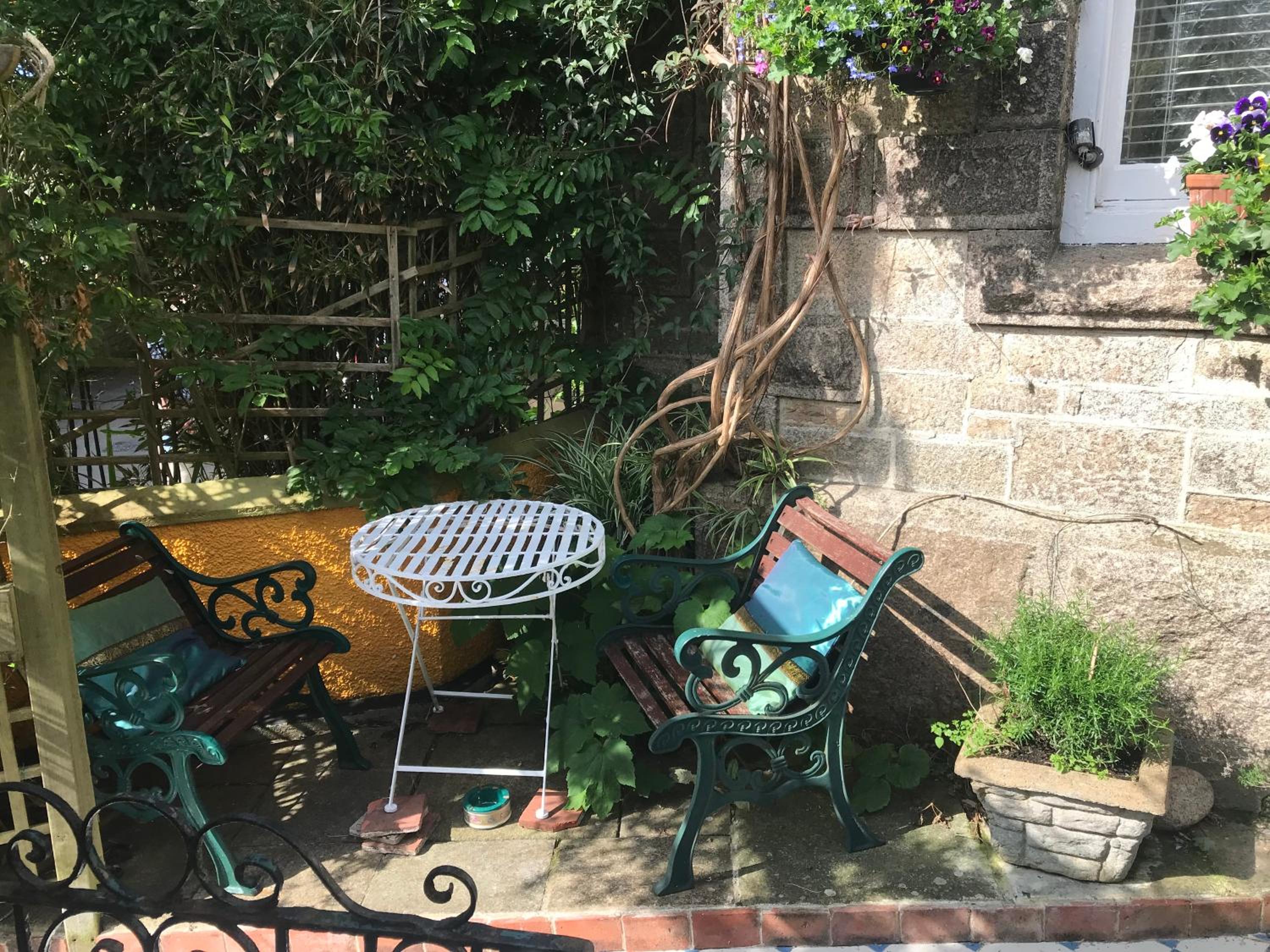 Penzance Seaside studios