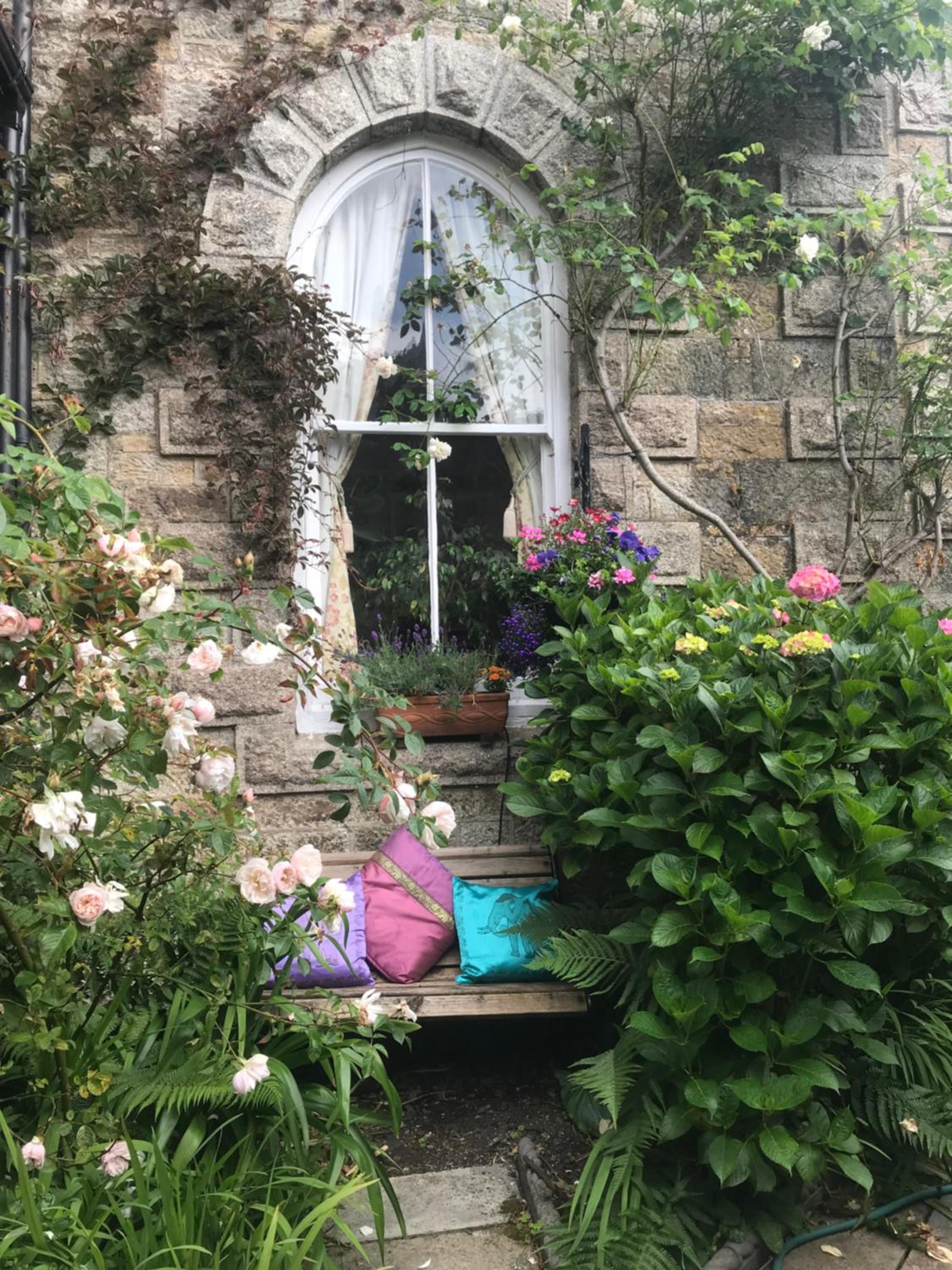 Penzance Seaside studios