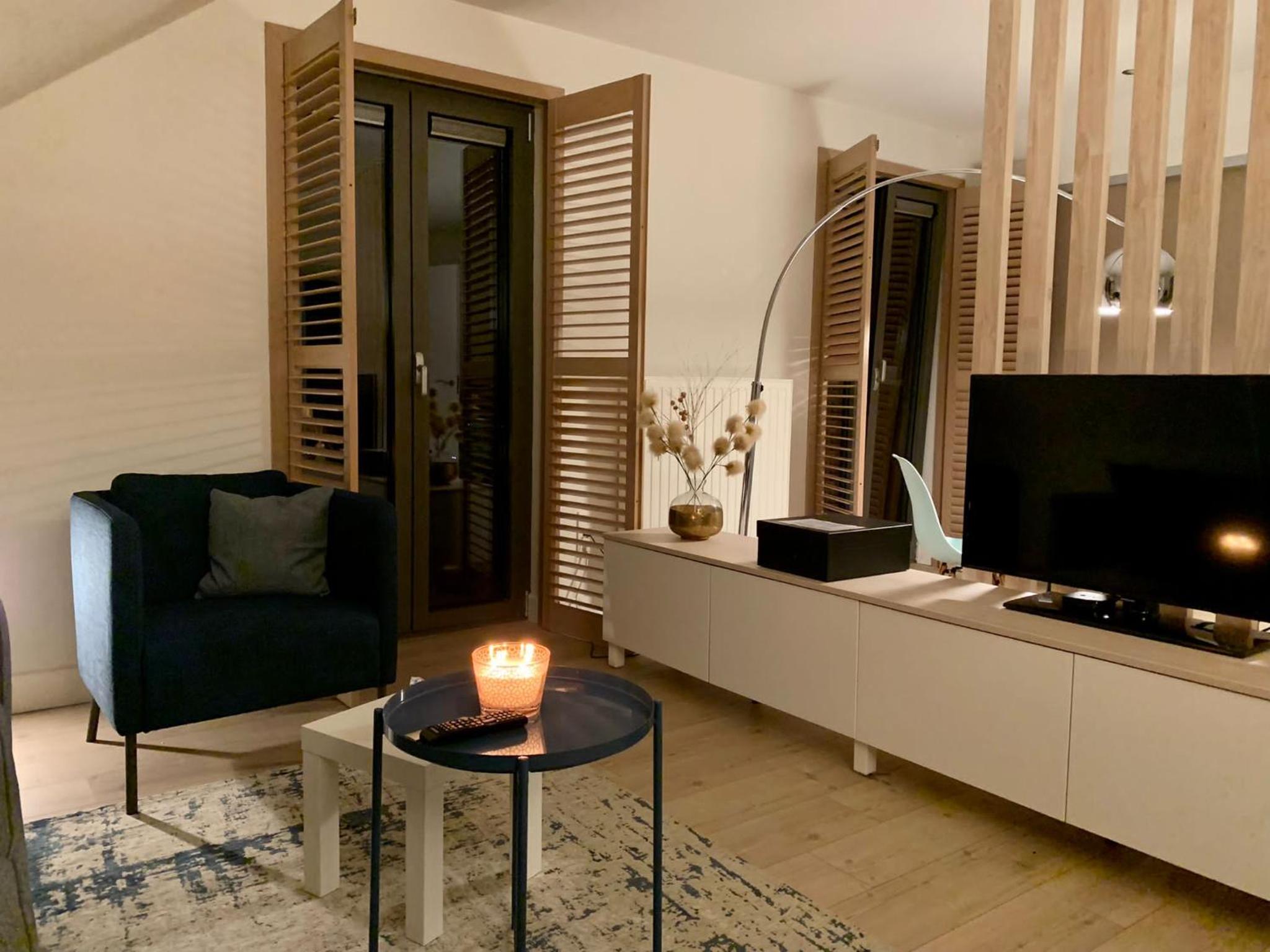 Bonne Suite Chambre d'Hotes