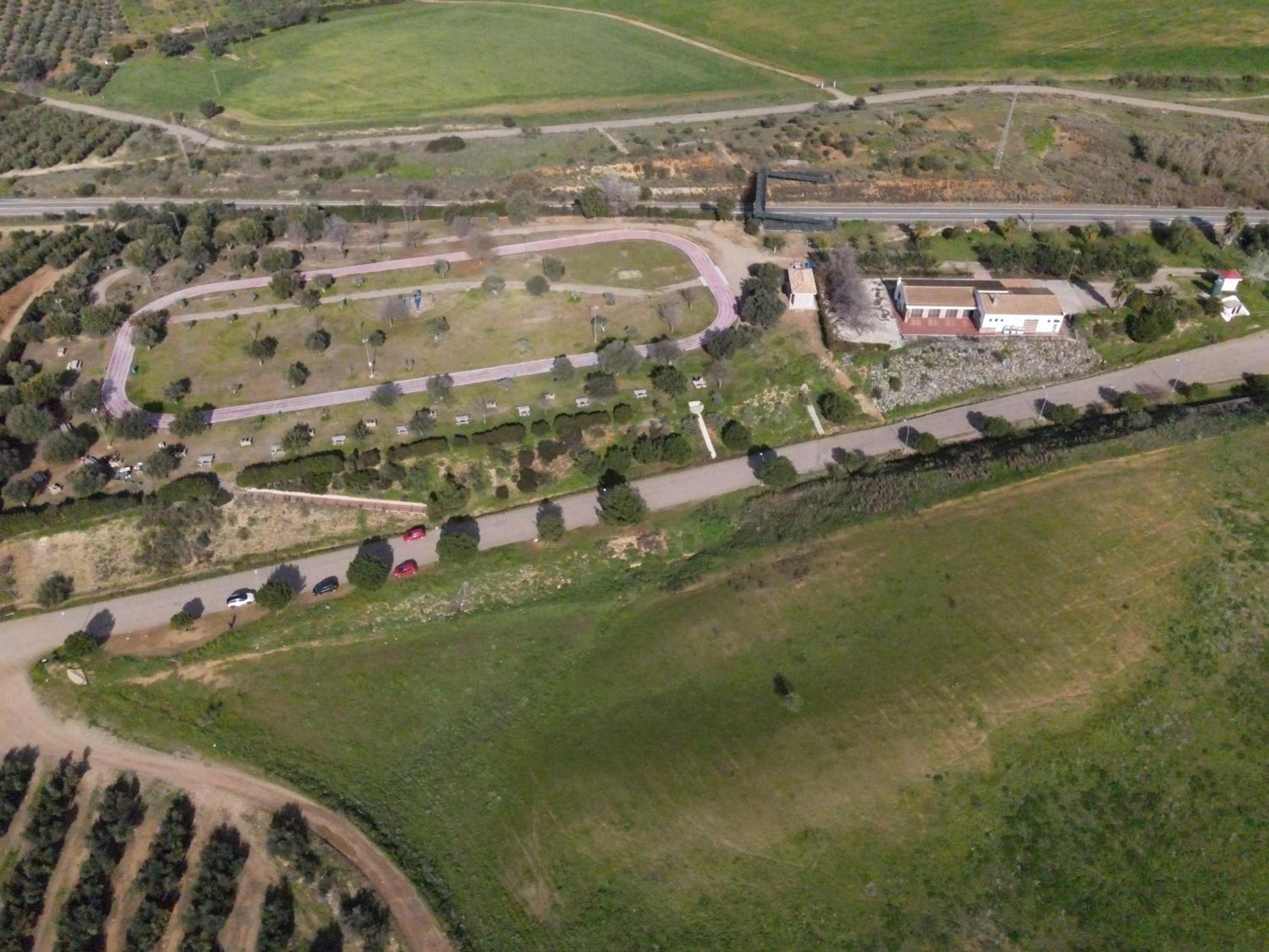 APARTAMENTOS MATUTE