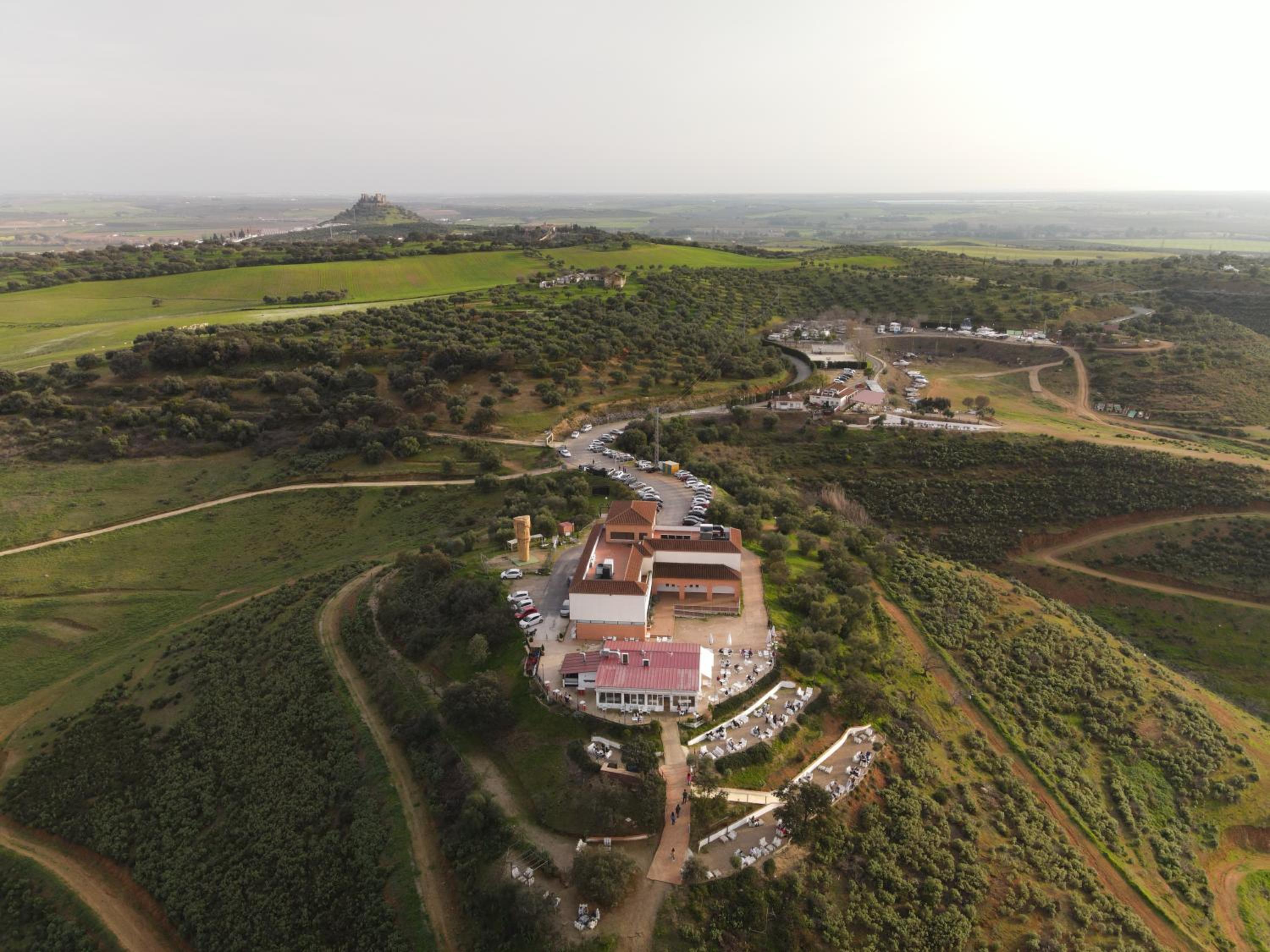 APARTAMENTOS MATUTE