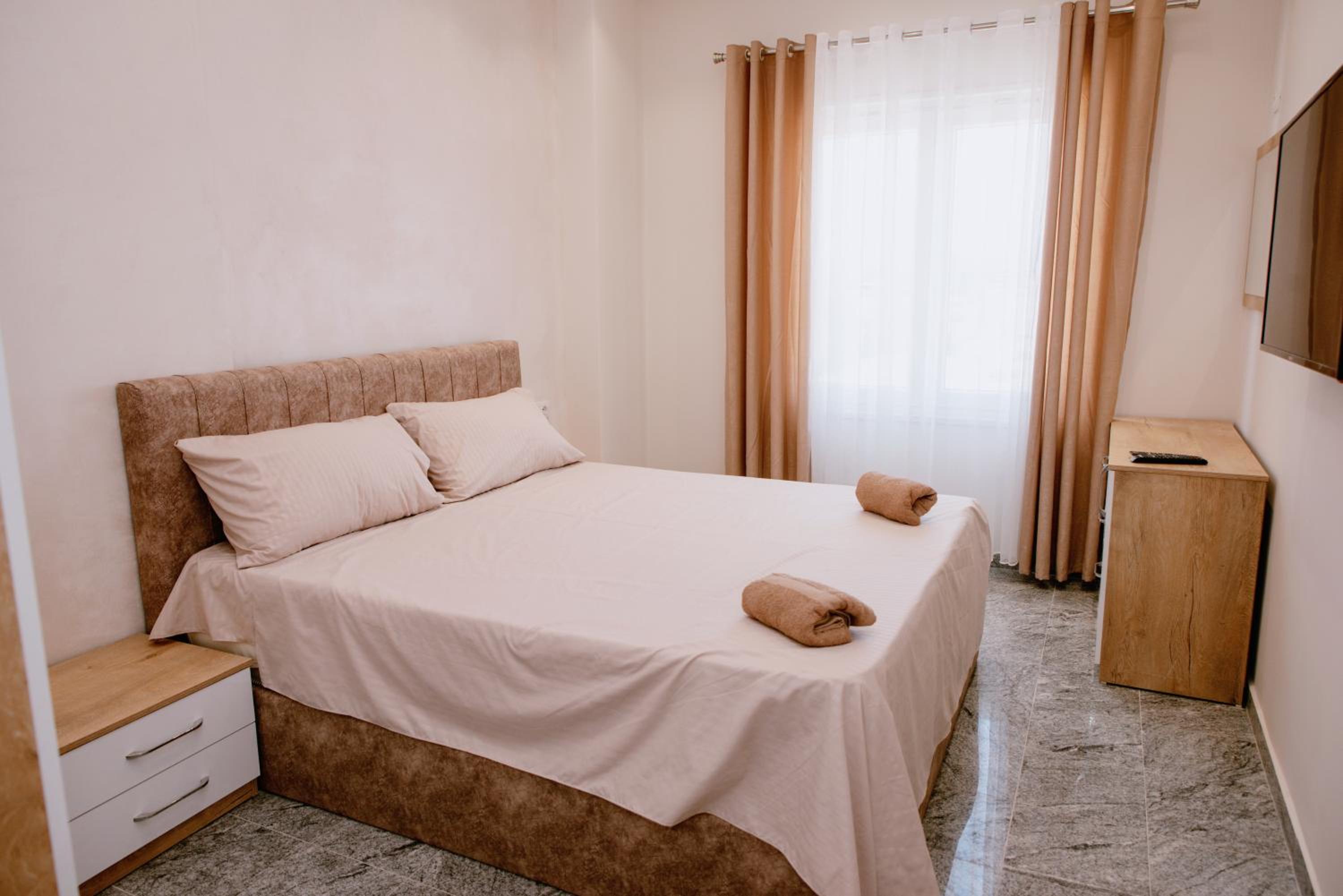 Matteo's Apartments