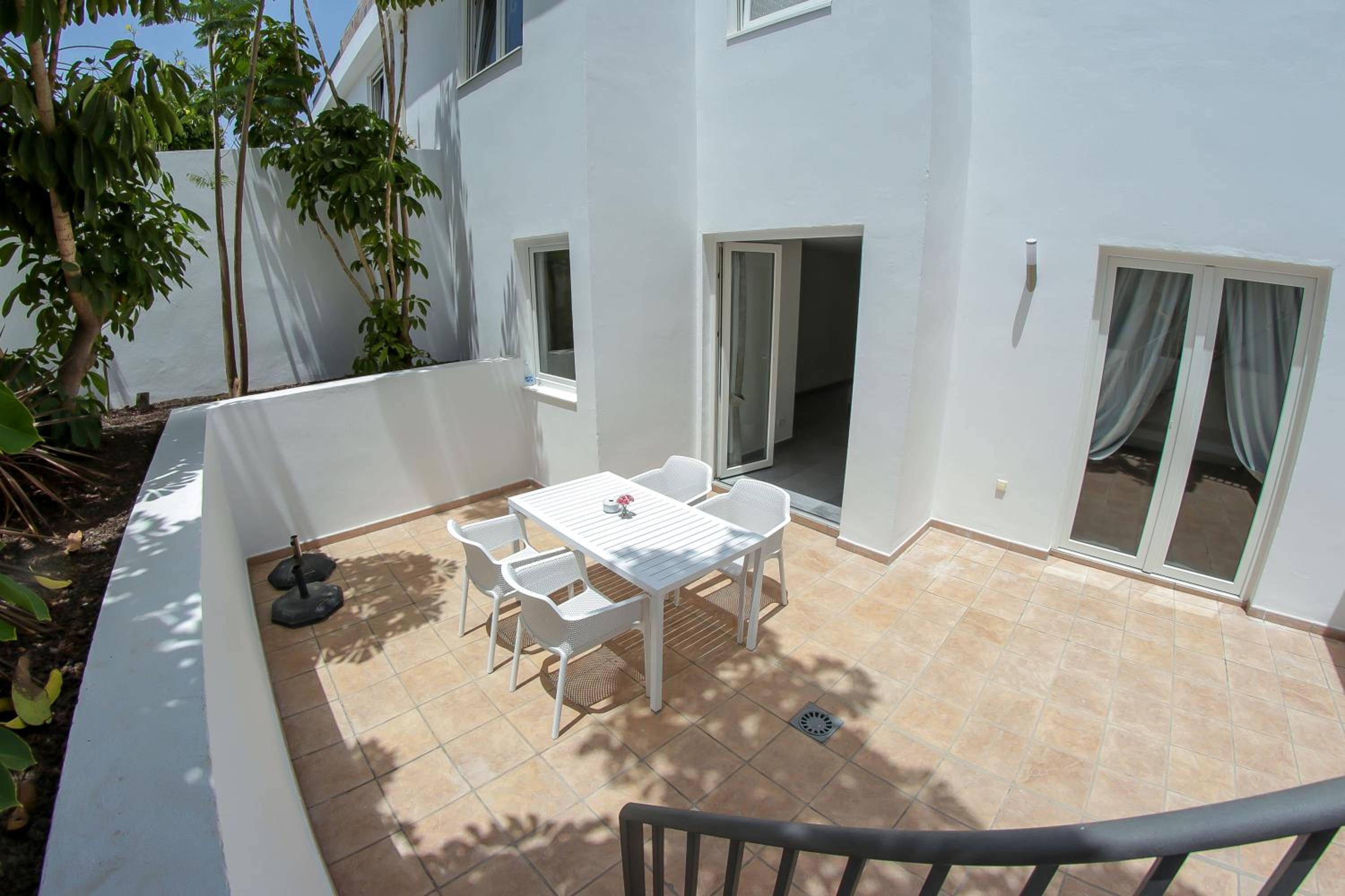 Villa Boutique Experience