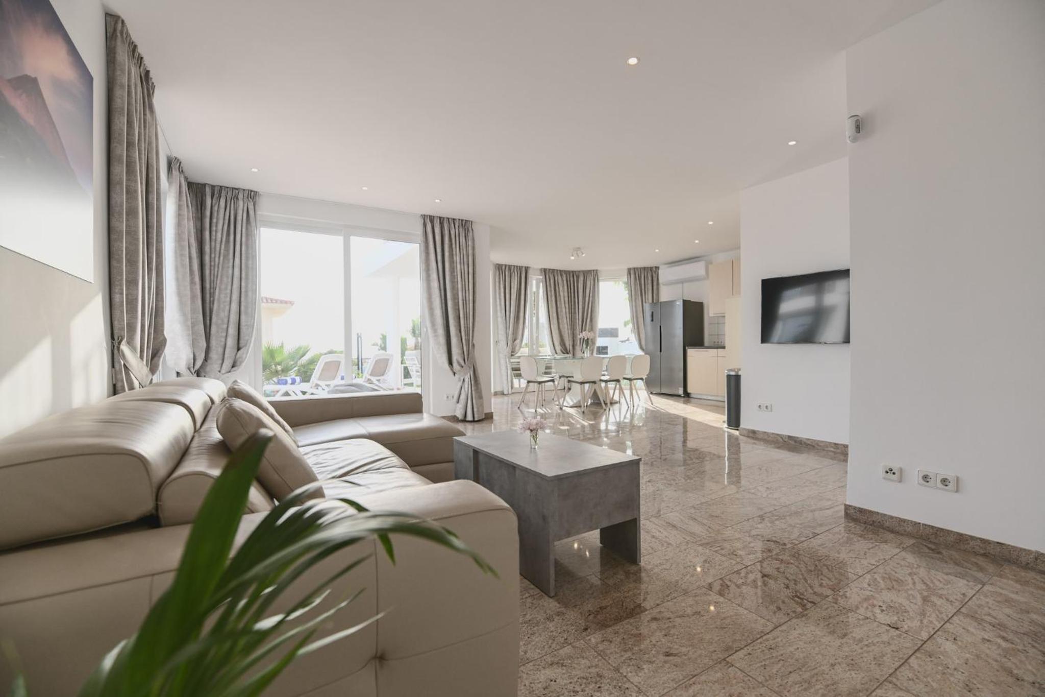 Villa Boutique Experience