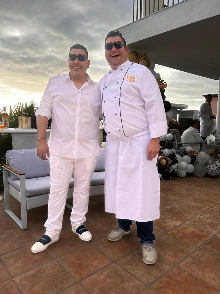 Villa Boutique Experience
