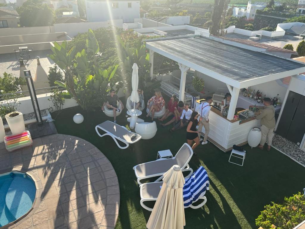 Villa Boutique Experience