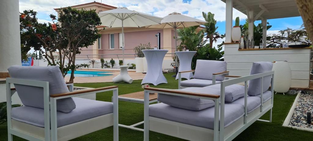 Villa Boutique Experience