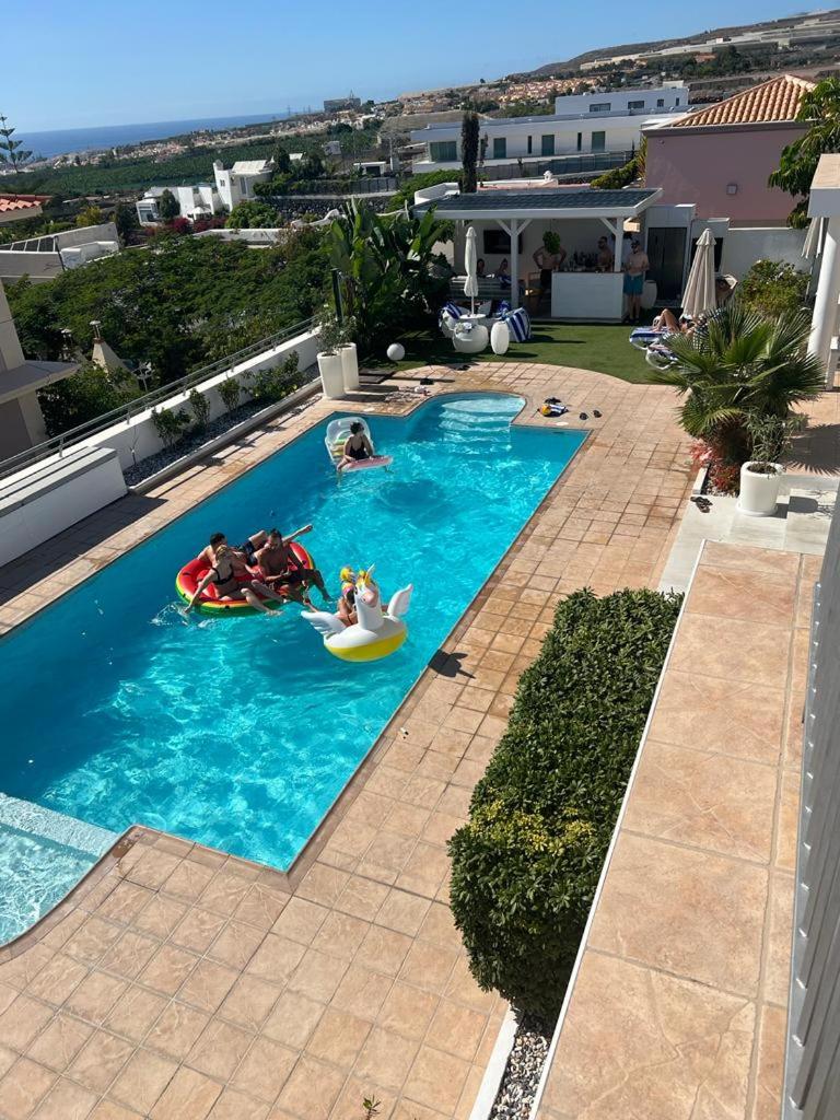 Villa Boutique Experience