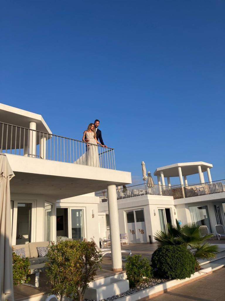 Villa Boutique Experience