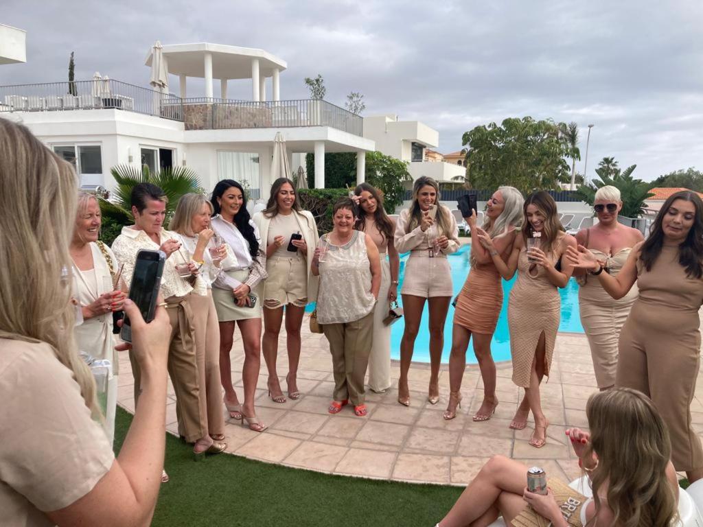 Villa Boutique Experience
