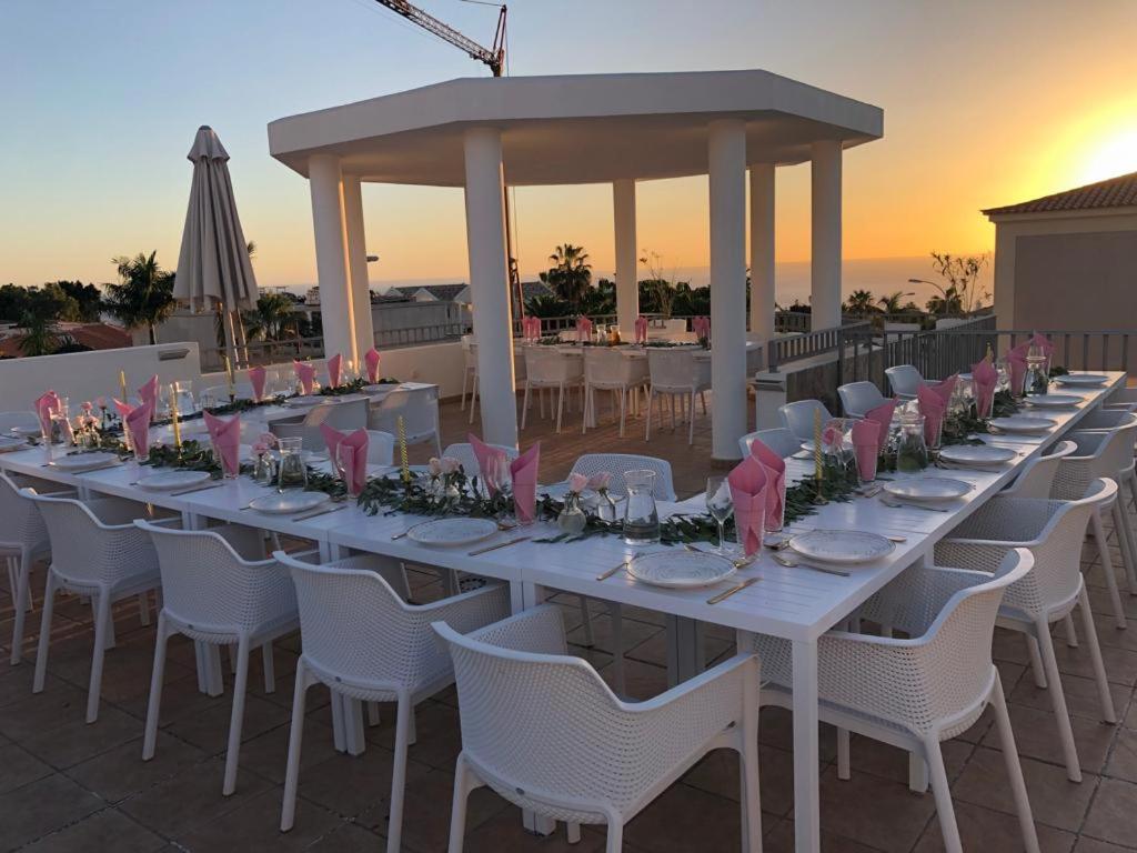 Villa Boutique Experience
