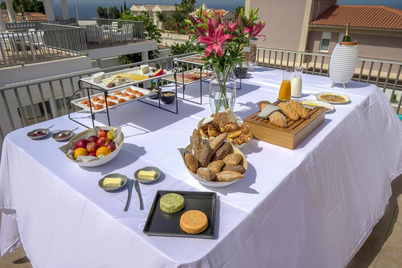 Villa Boutique Experience
