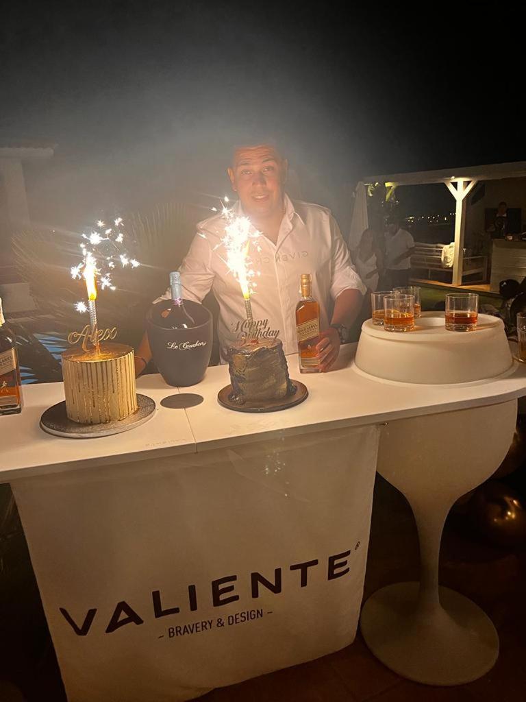 Villa Boutique Experience