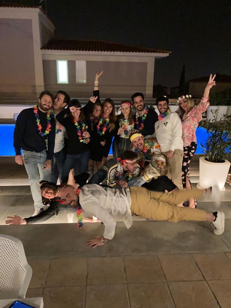 Villa Boutique Experience